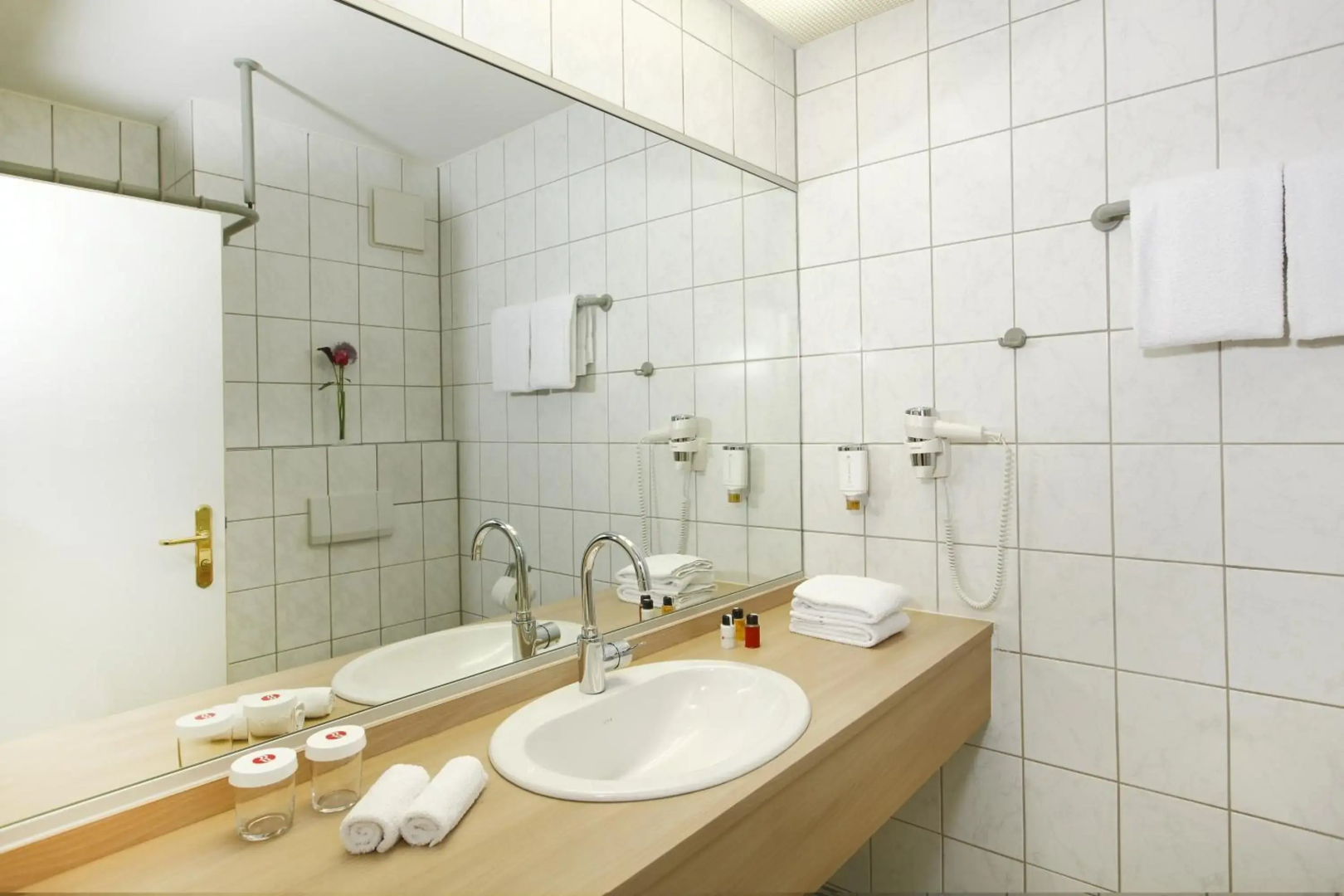 H+ Hotel Wiesbaden Niedernhausen