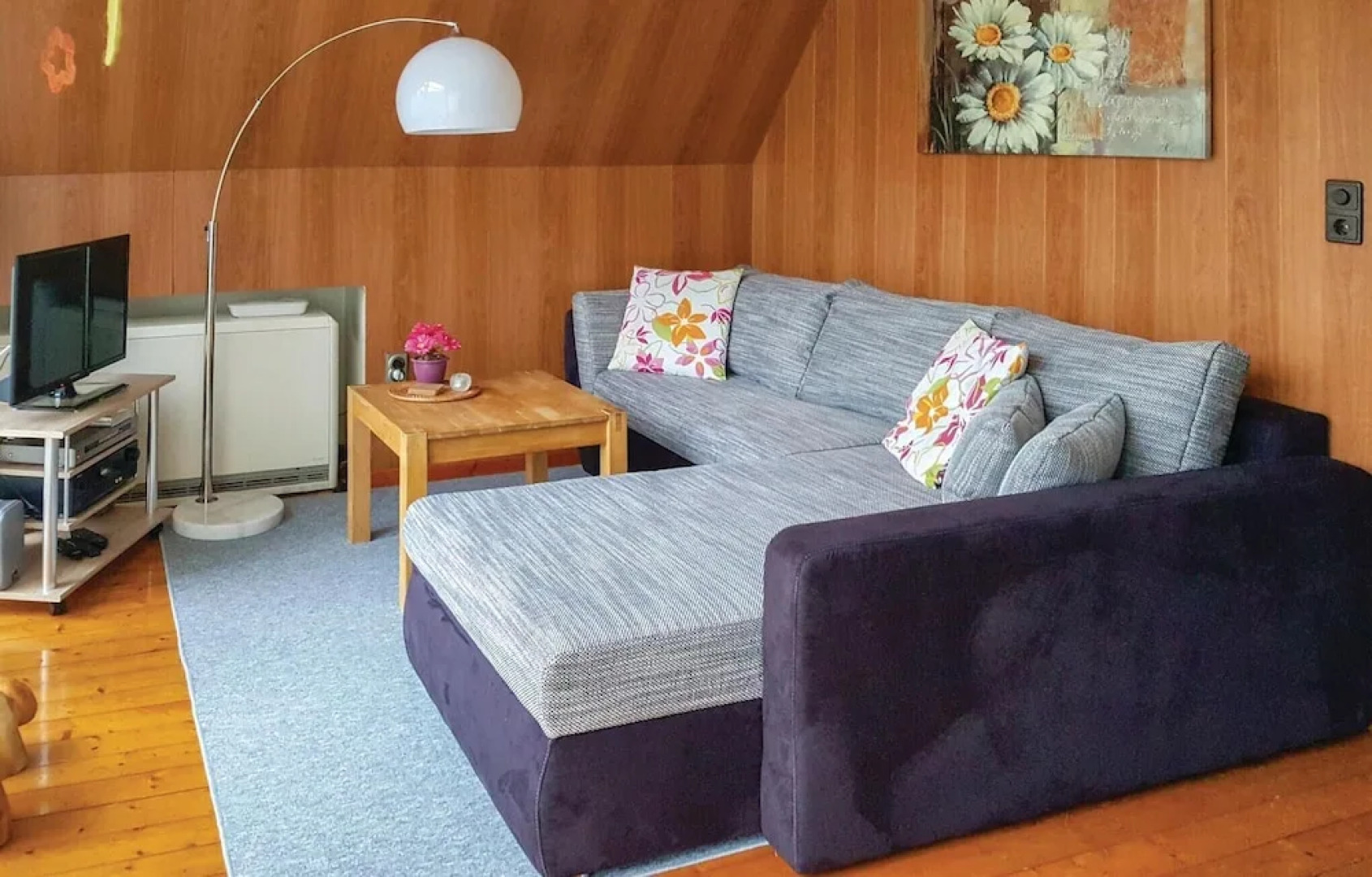 Amazing Home in Langelsheim With 3 Bedrooms and Wifi