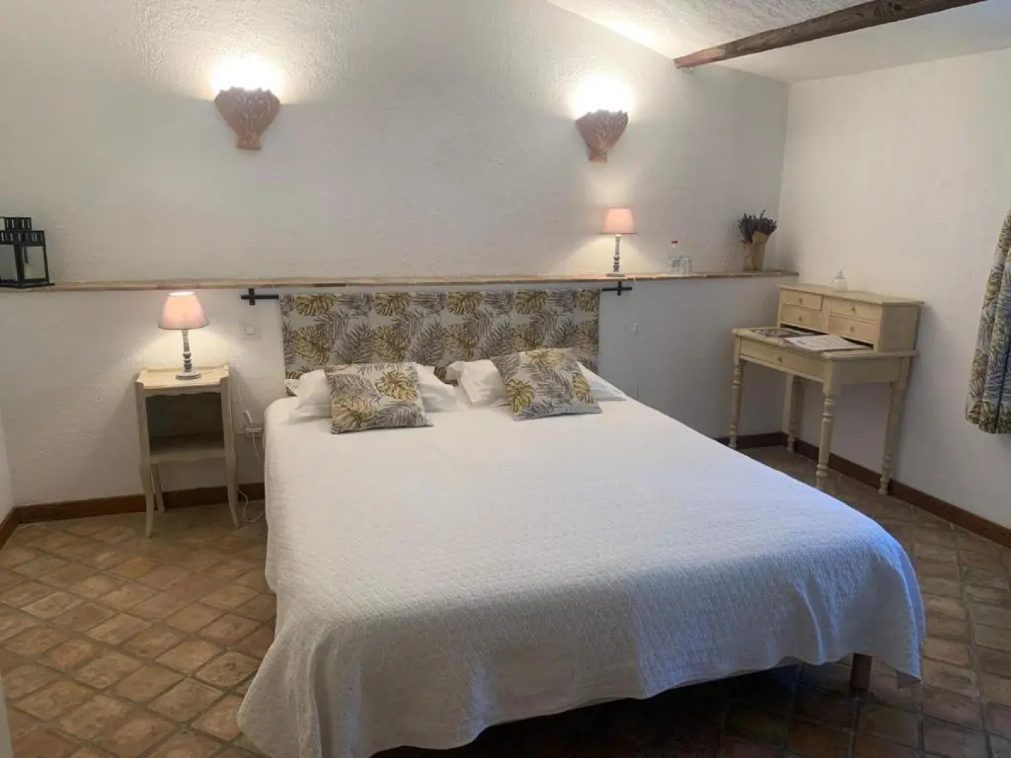 Bastide Sainte Agnes