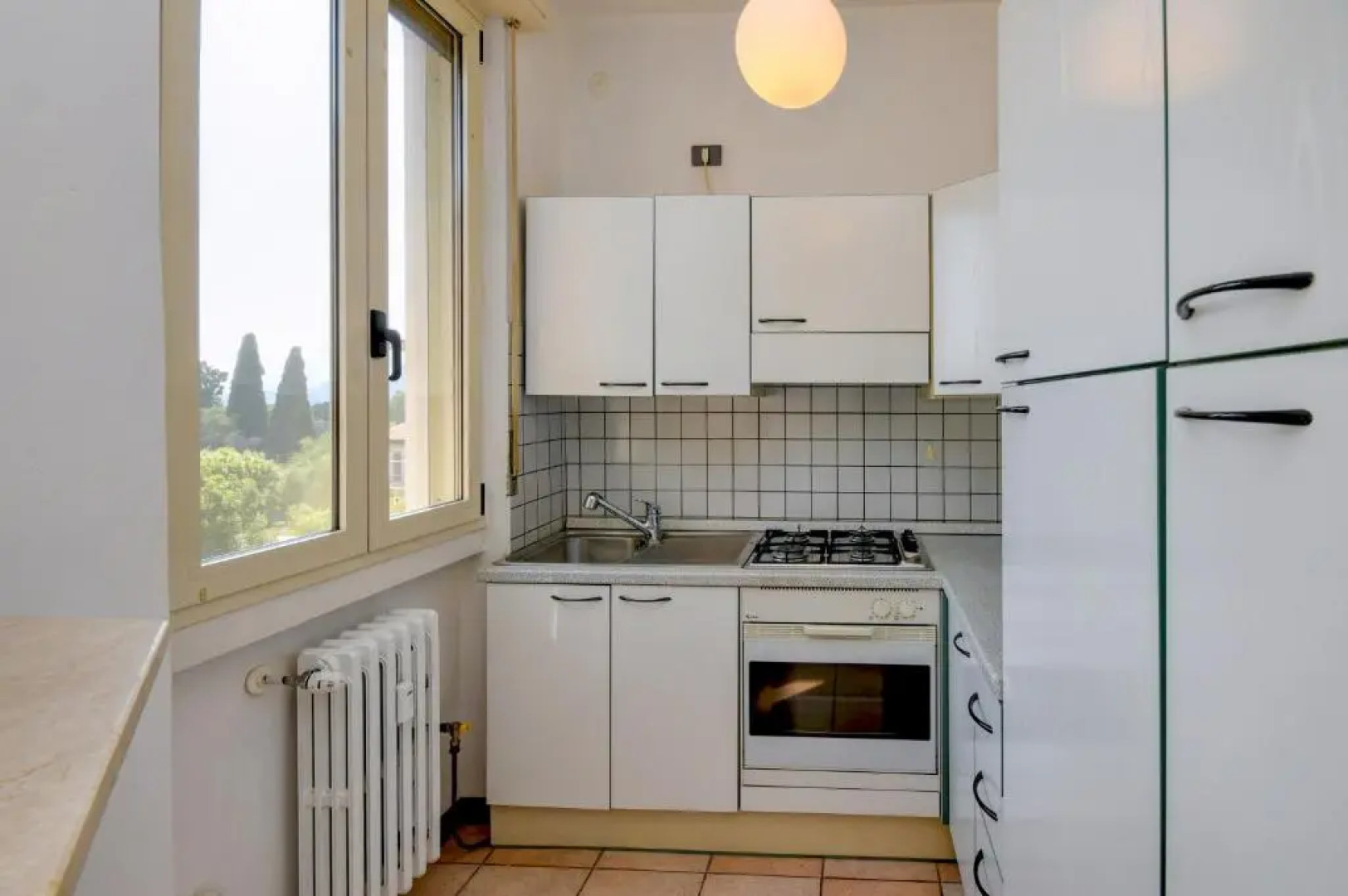 Appartamento Dialma's