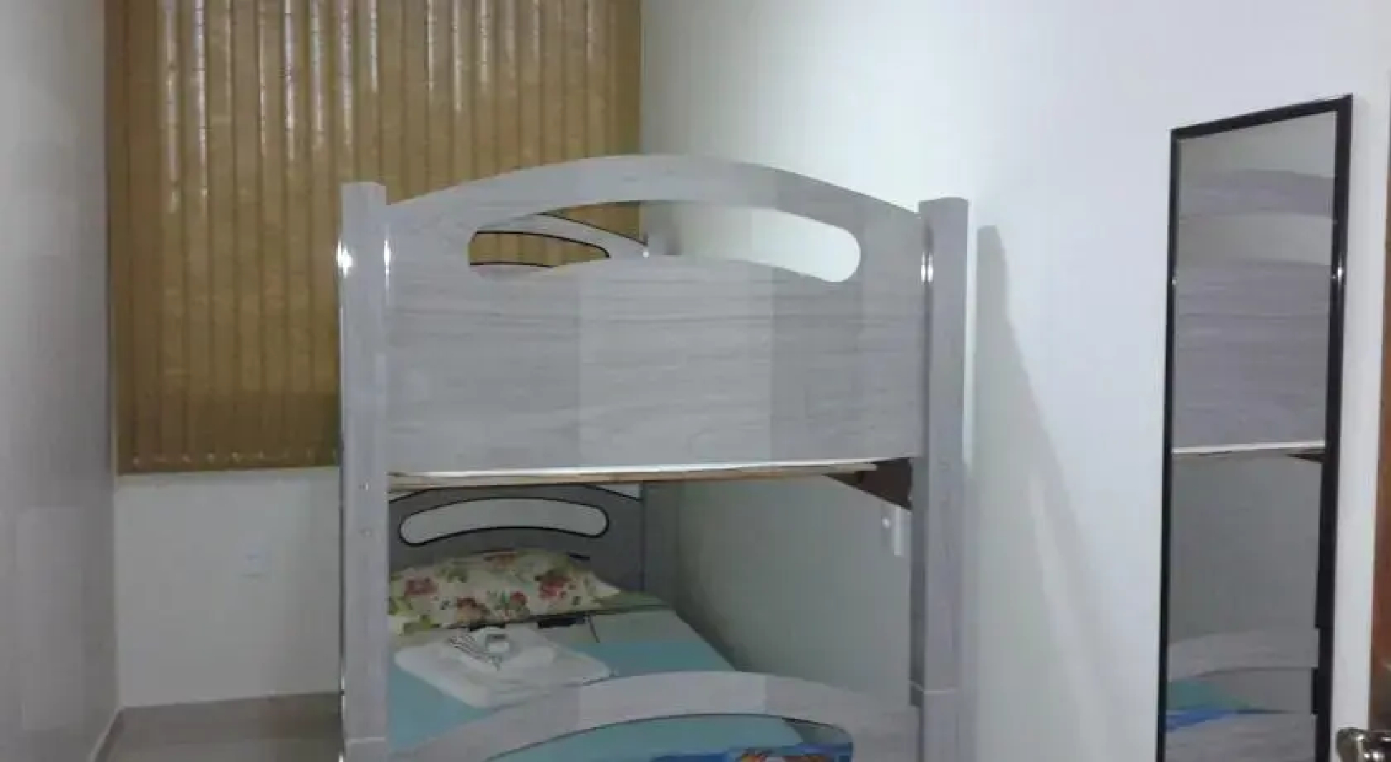 Apartamento Asa Sul