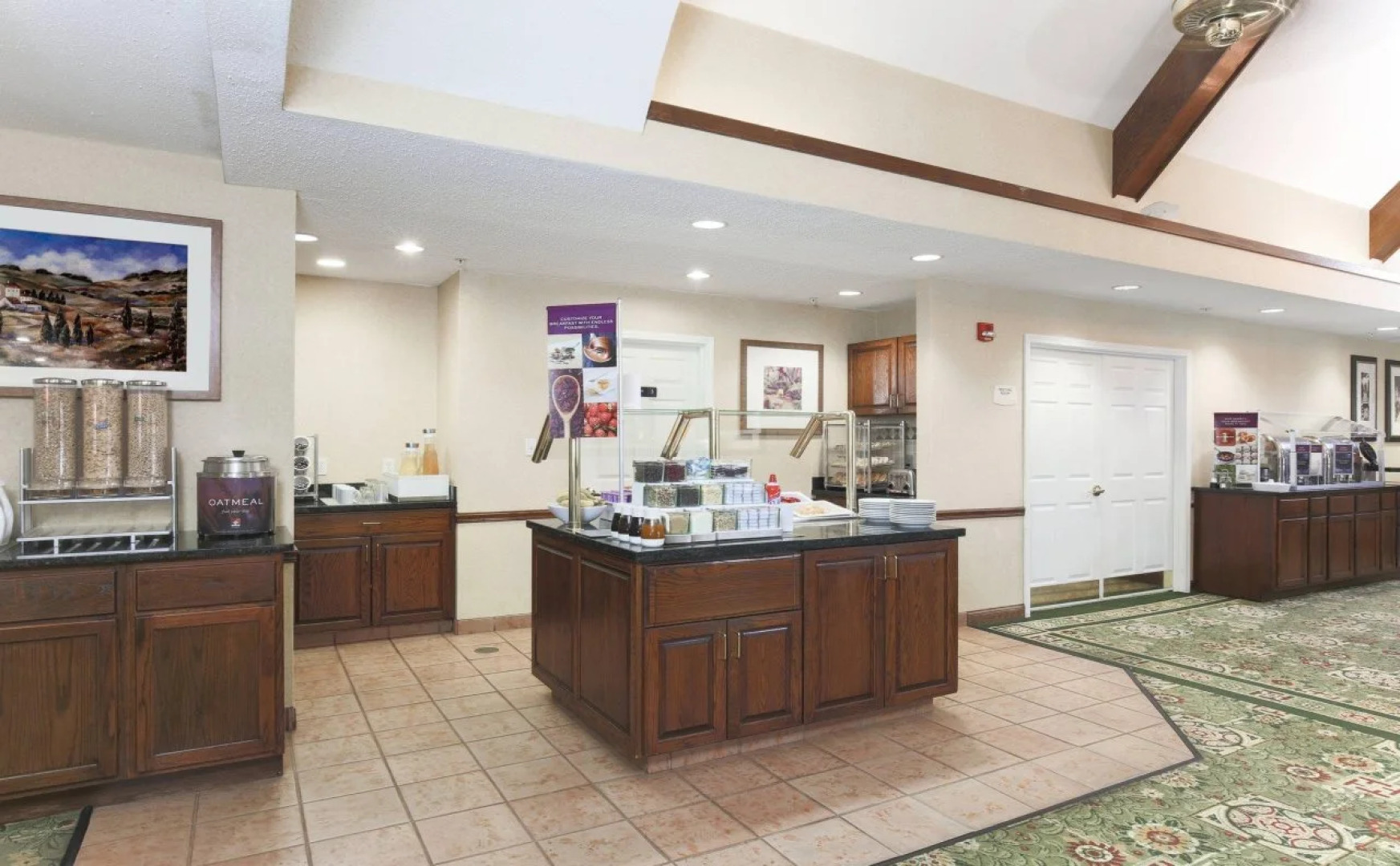 Residence Inn by Marriott Tulsa South