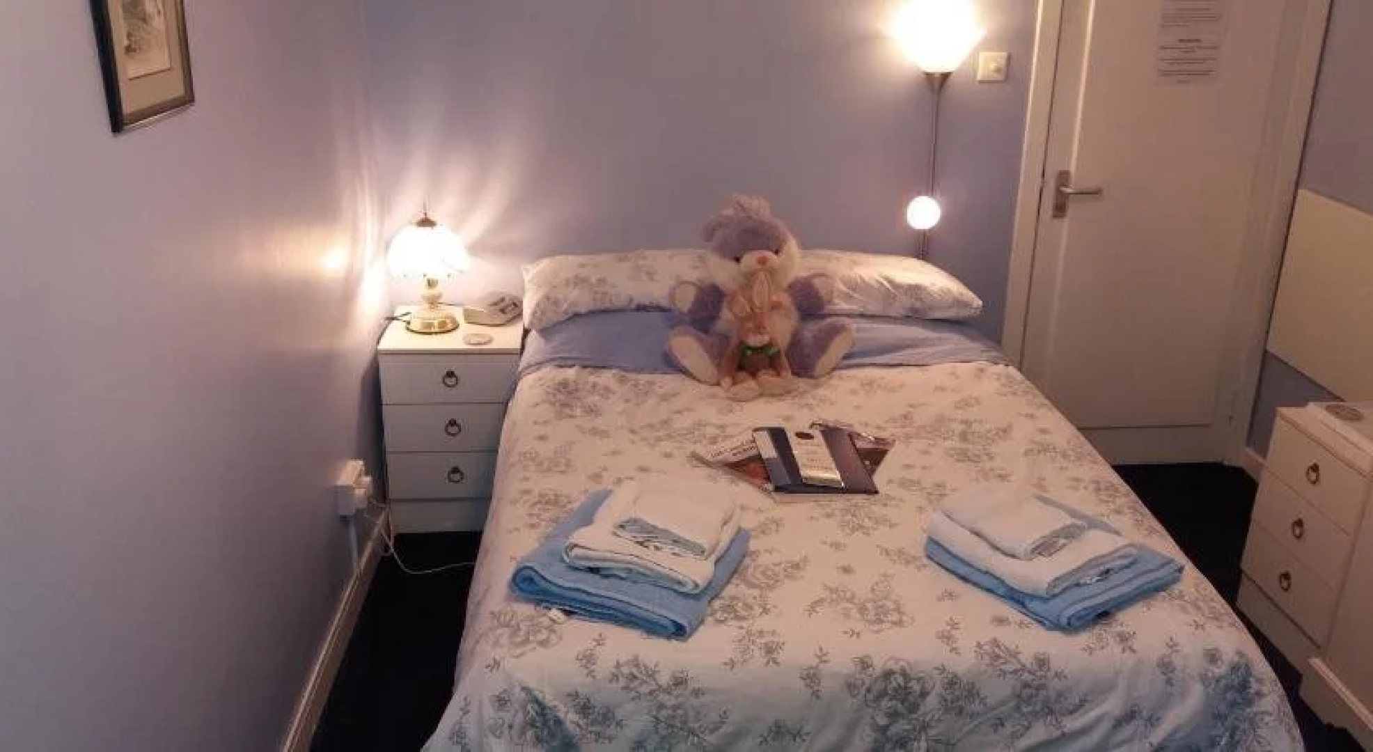 Sunnyside B&B