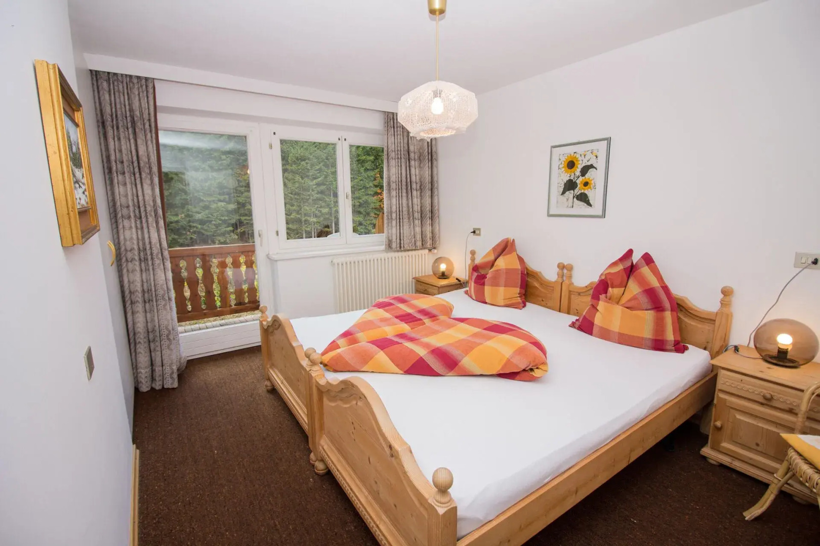 Residence Chris Appart