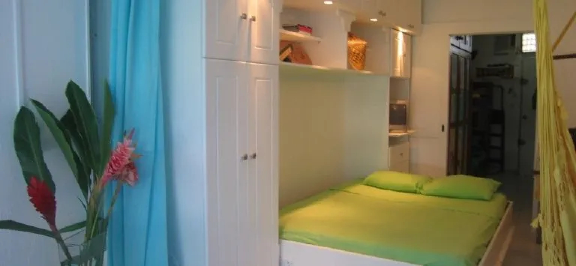 Rsidence Les Boucaniers