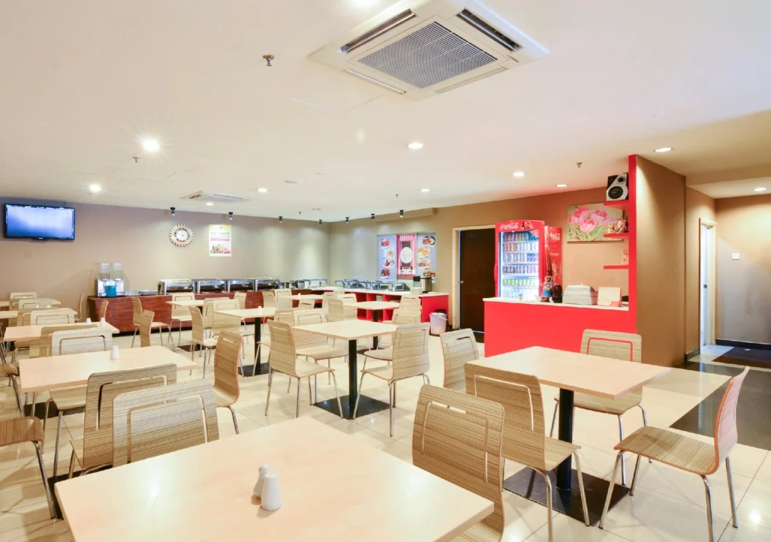 My Hotel at Bukit Bintang