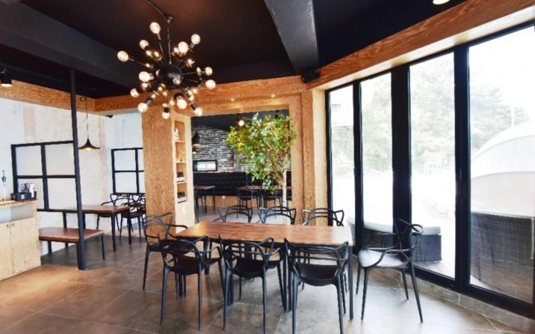 Pohang Damodi Pool Villas Pension