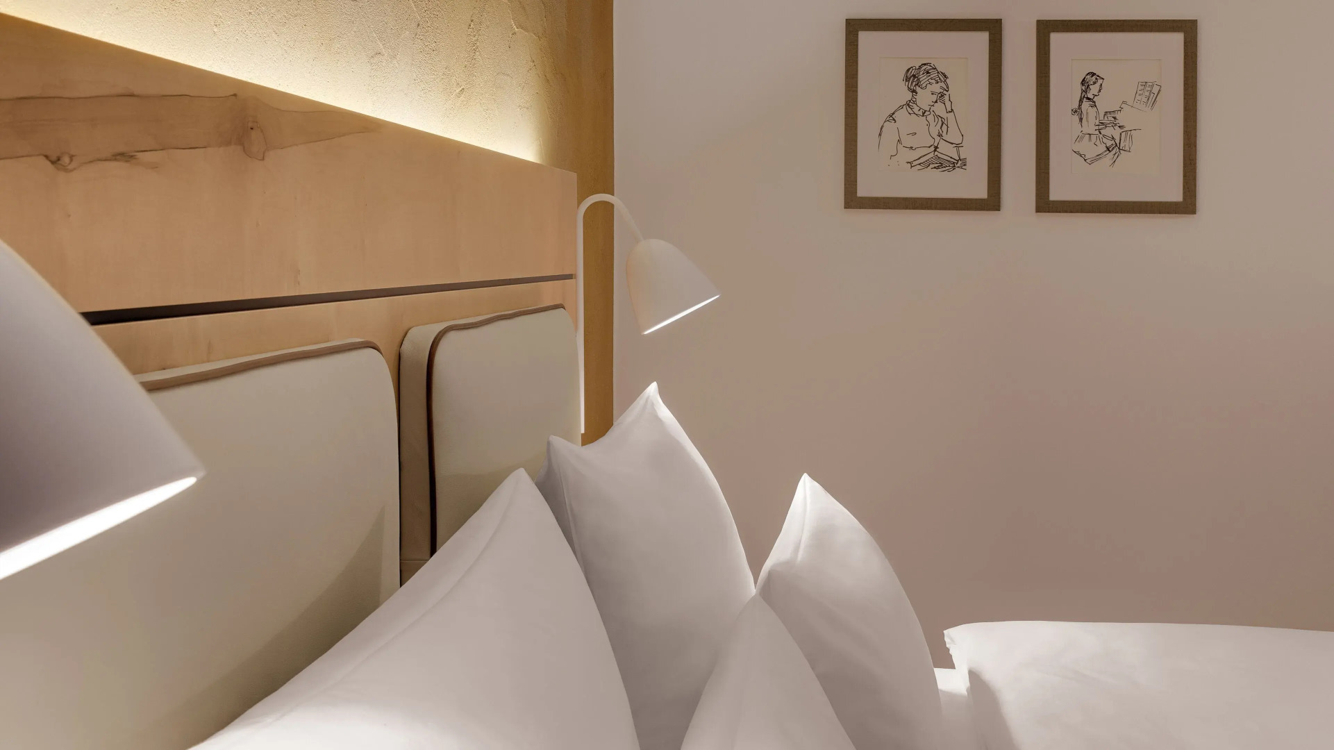 Walhalla Hotel Regensburg @ Hoeferer