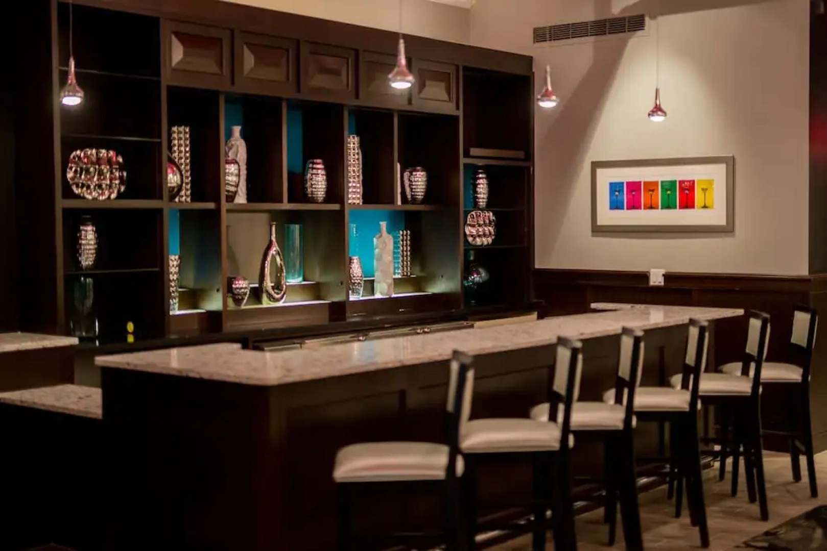 The Parker Inn and Suites