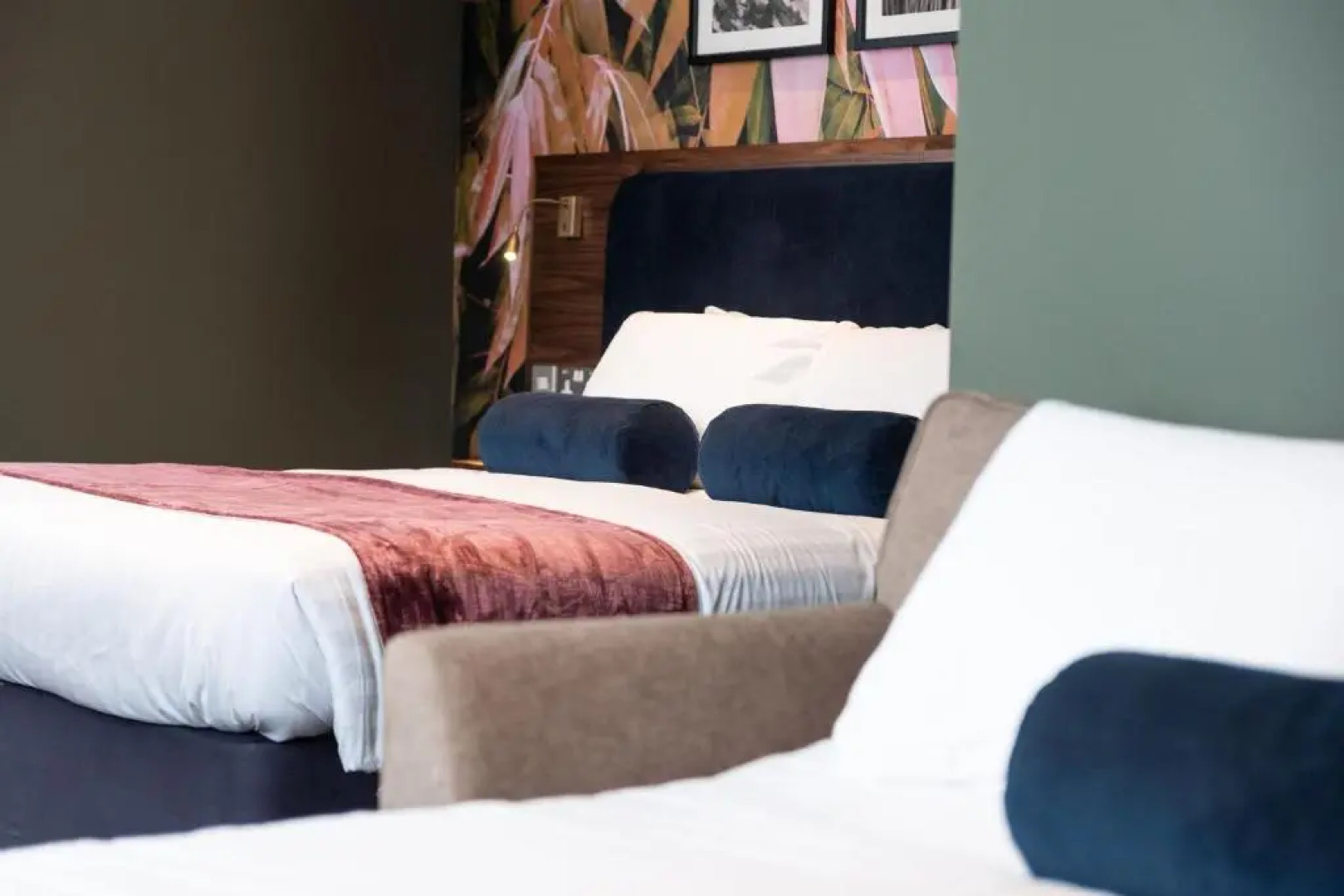 The Merlin by Innkeeper's Collection