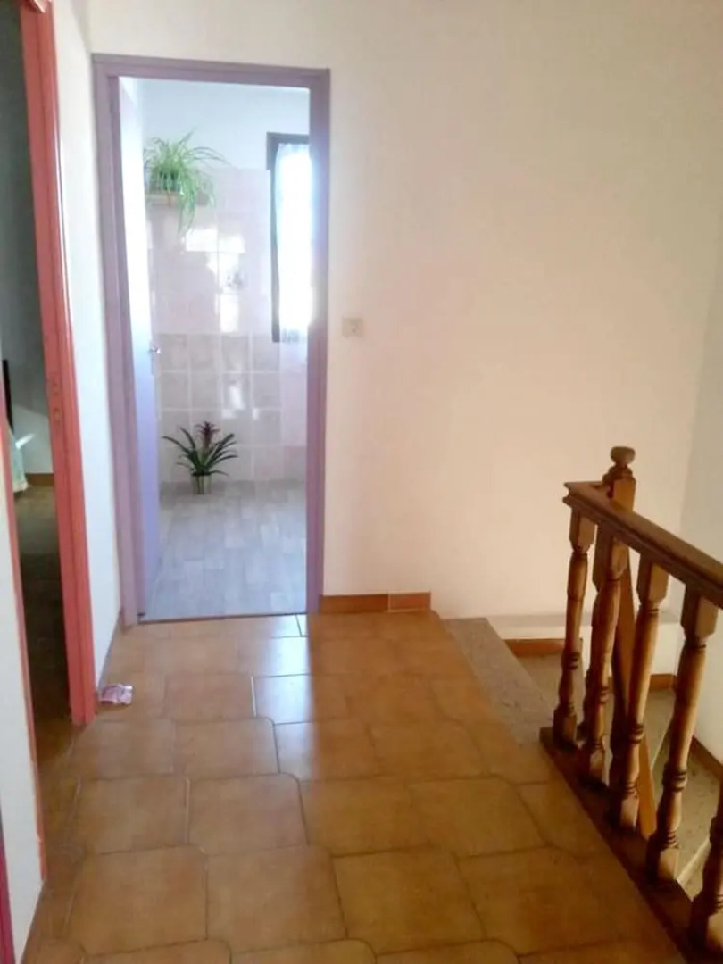 Villa With 4 Bedrooms in Pia, With Private Pool, Enclosed Garden and W