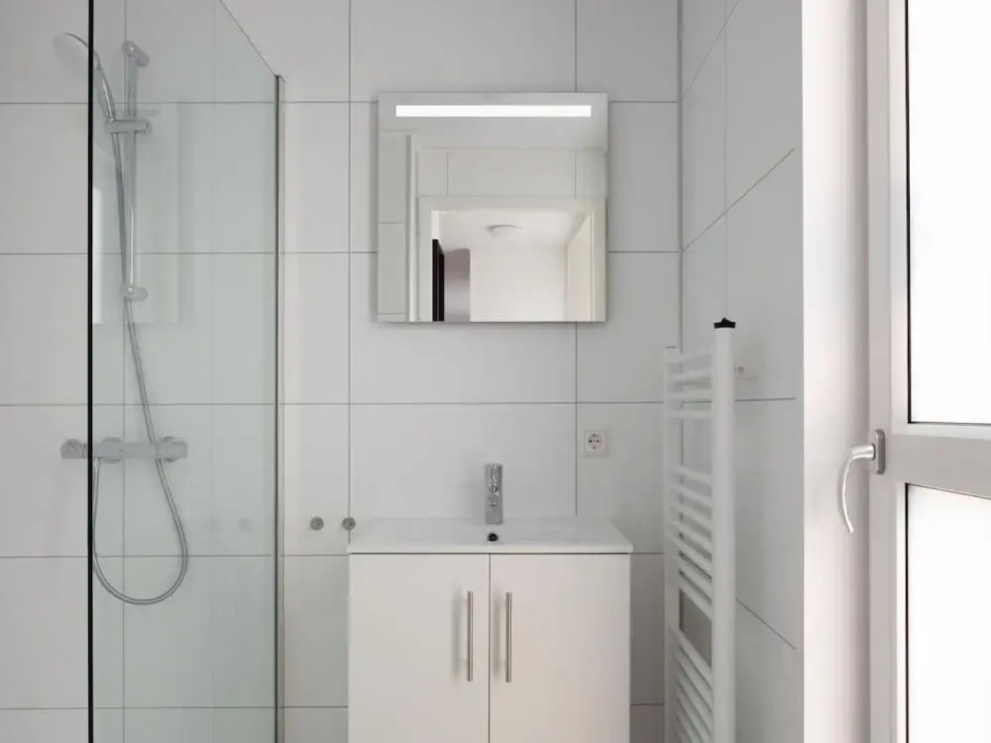 Lodge in Nieuwvliet Bad Near the Beach