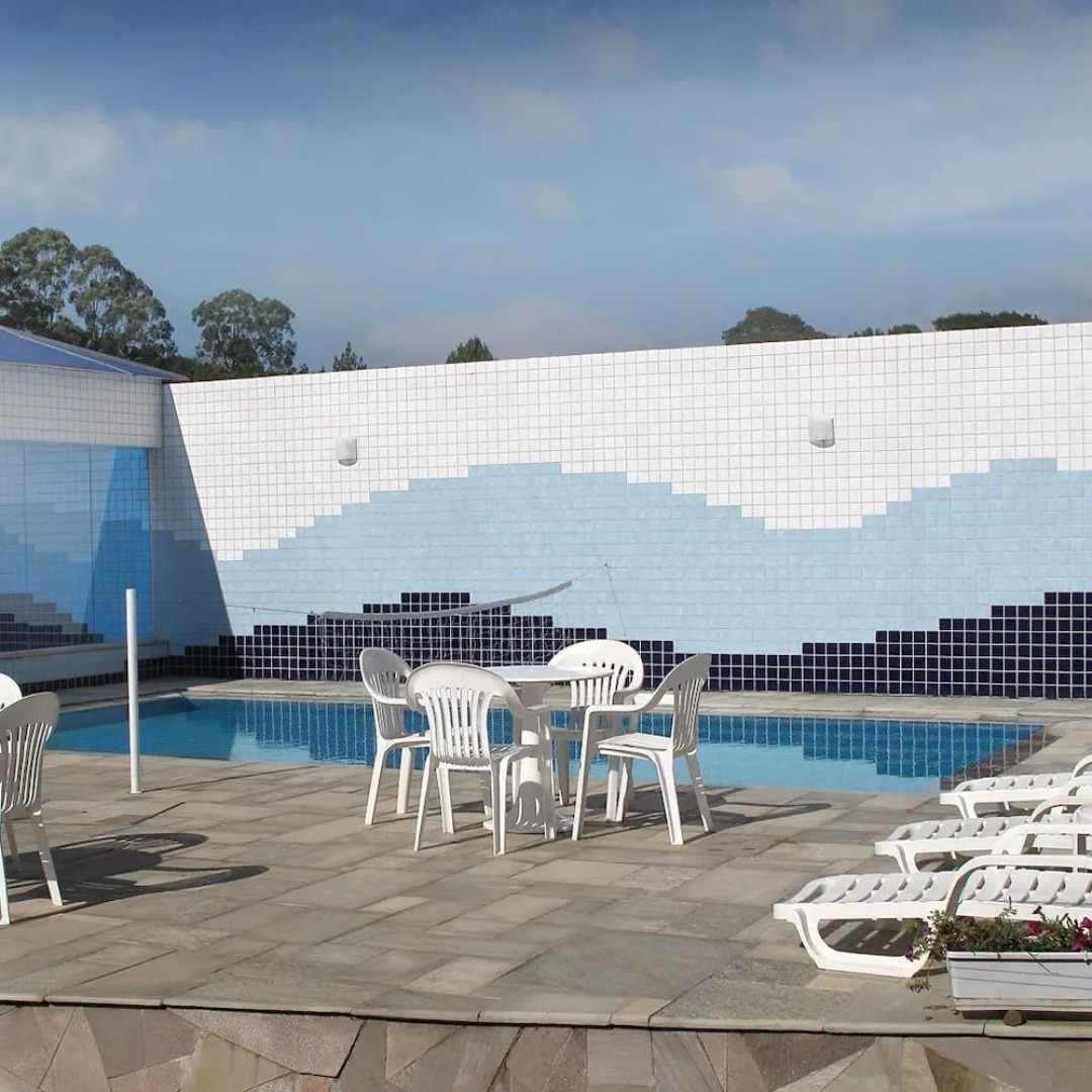 Resort Monte das Oliveiras