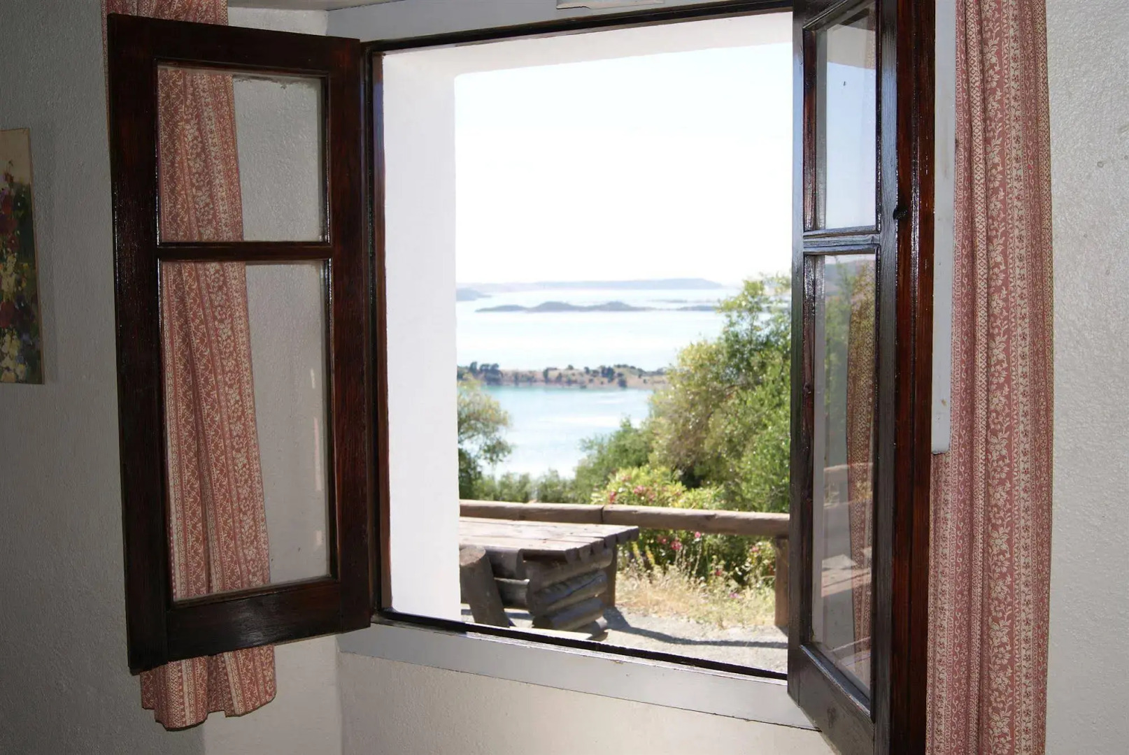 Complejo Tajo del Águila