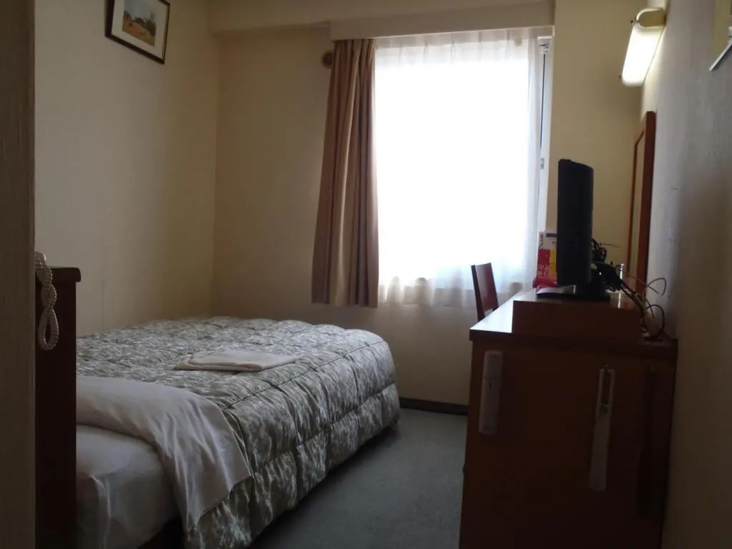 Nagoya Rich Hotel Nishiki