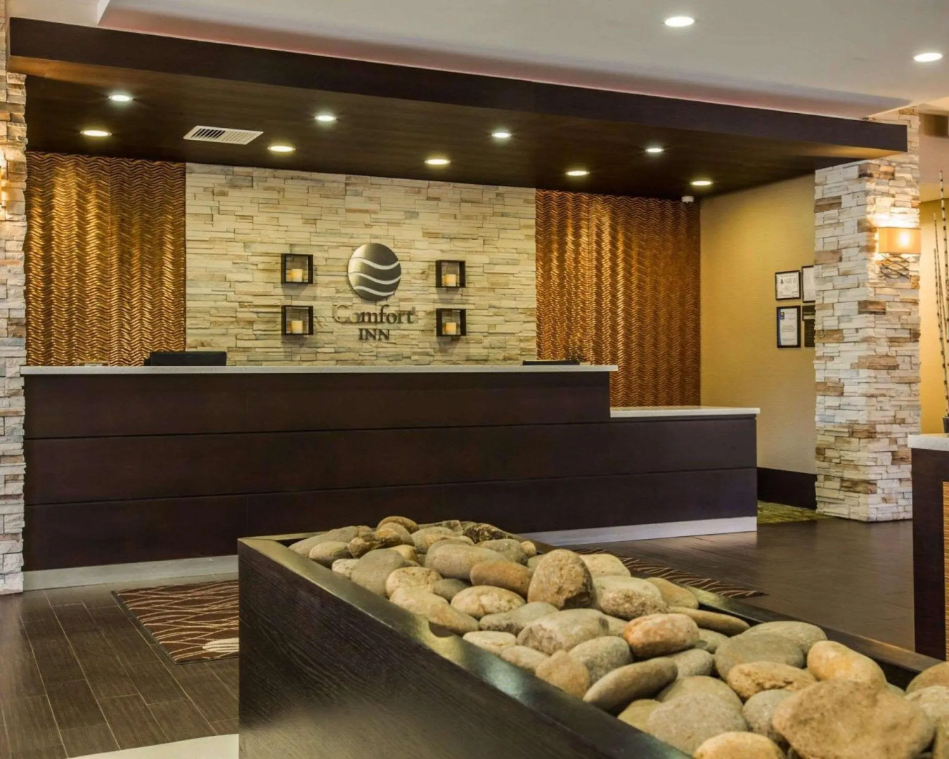 Comfort Inn Sylva - Cullowhee