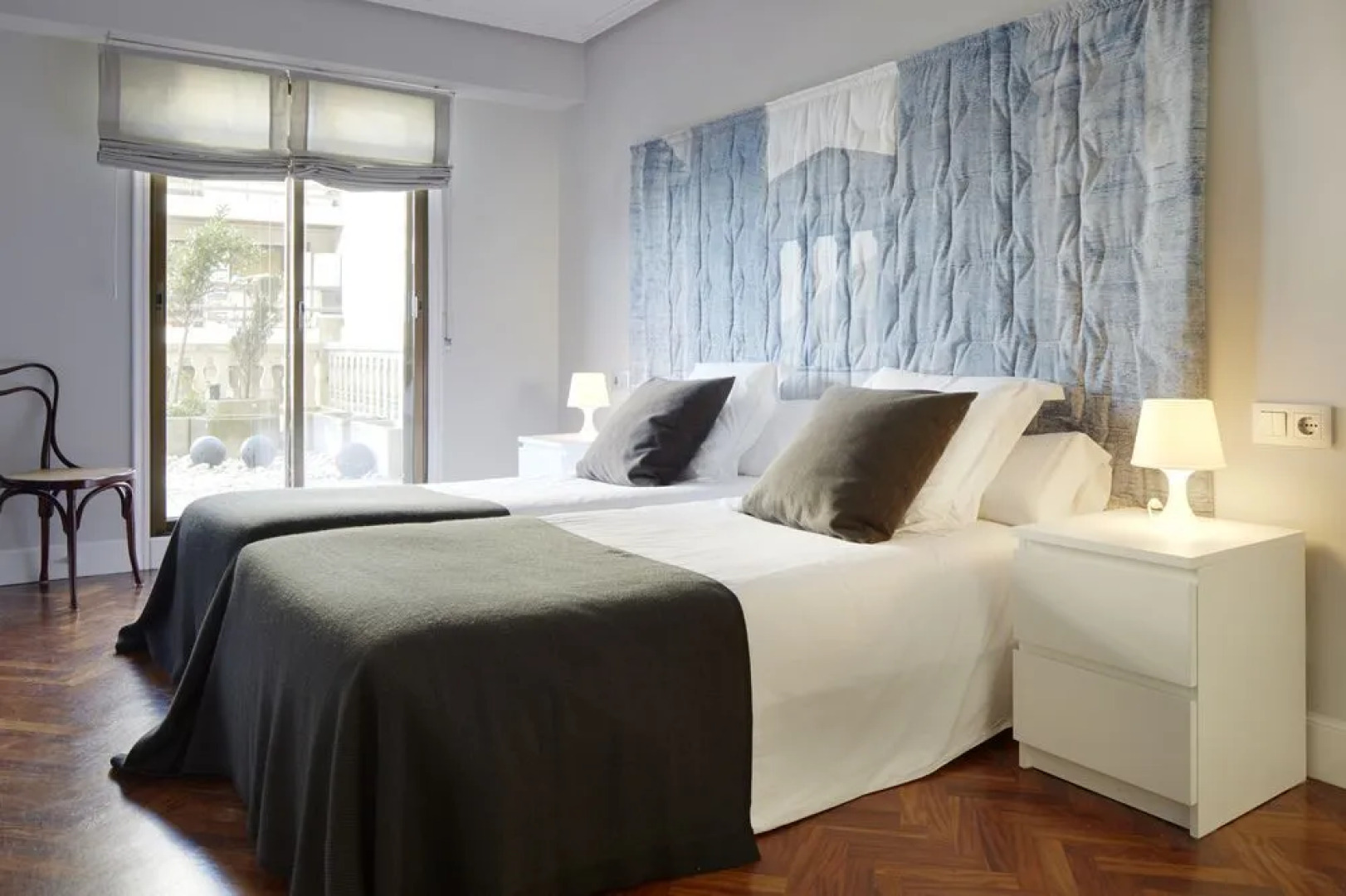 Miraconcha Terrace Apartment by FeelFree Rentals