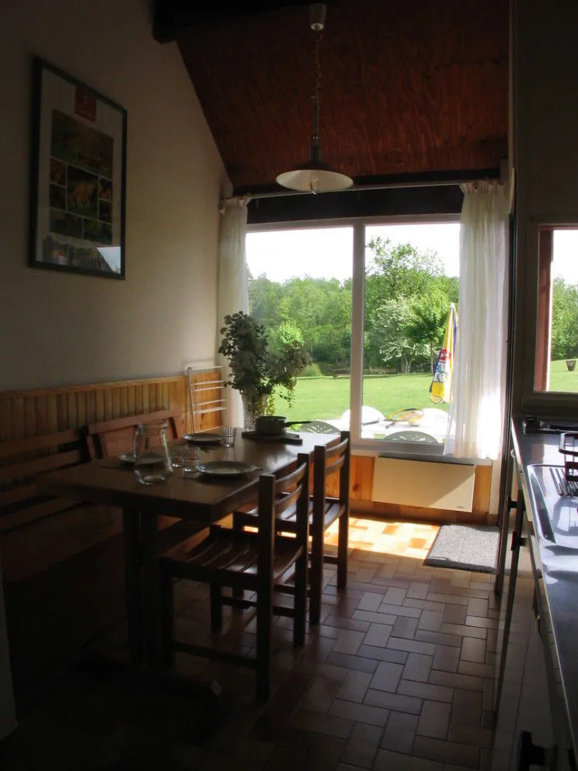 Le Logis de Sèchemailles