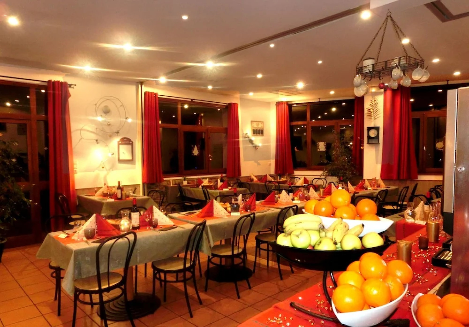 VVF Saint-Lary-Soulan Hautes-Pyrénées