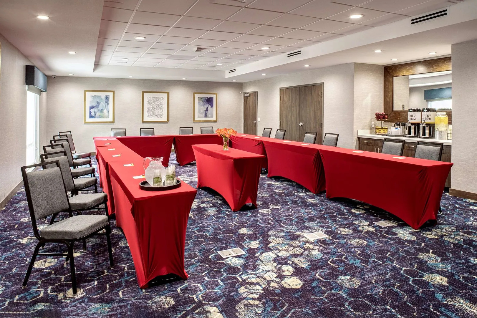 Hampton Inn & Suites Indio