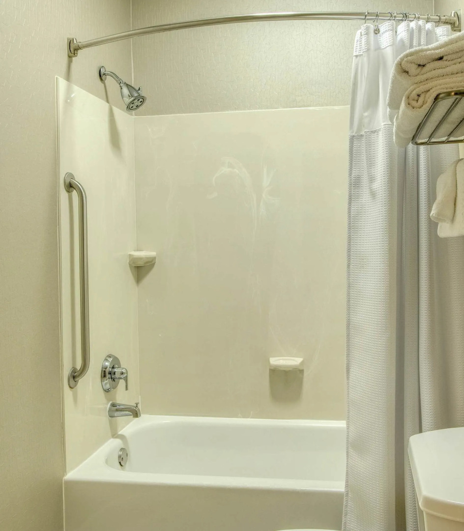 Springhill Suites by Marriott Lawrence