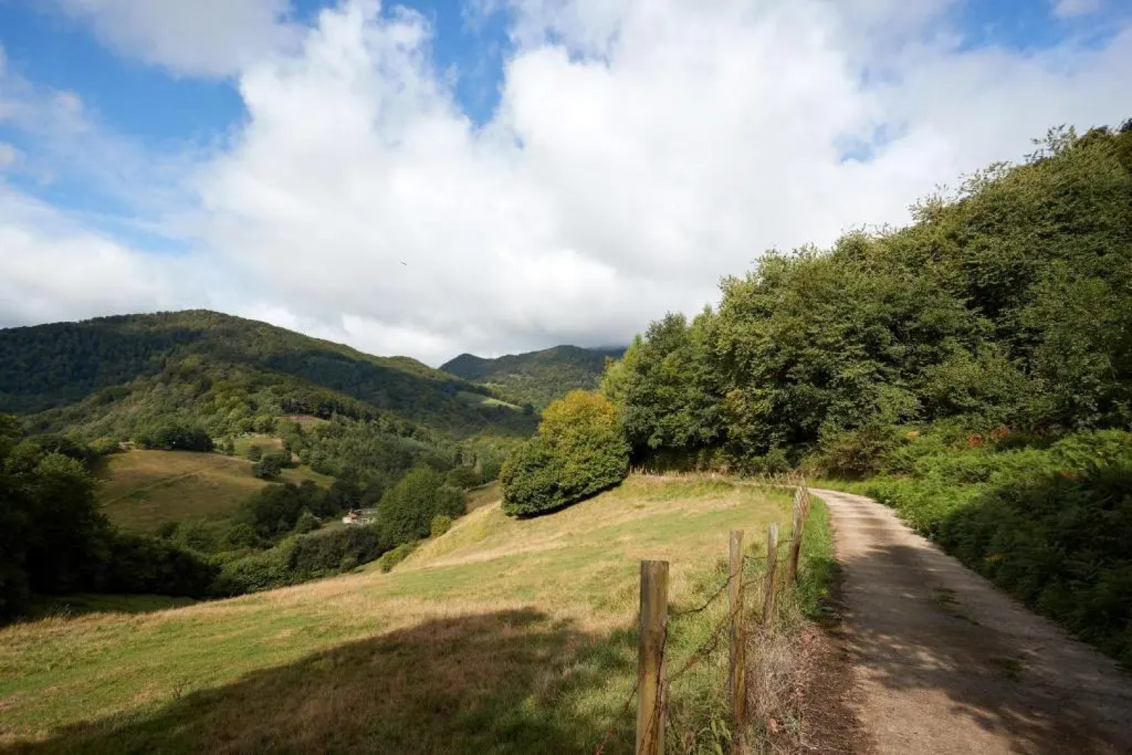 Caserio Marako Borda