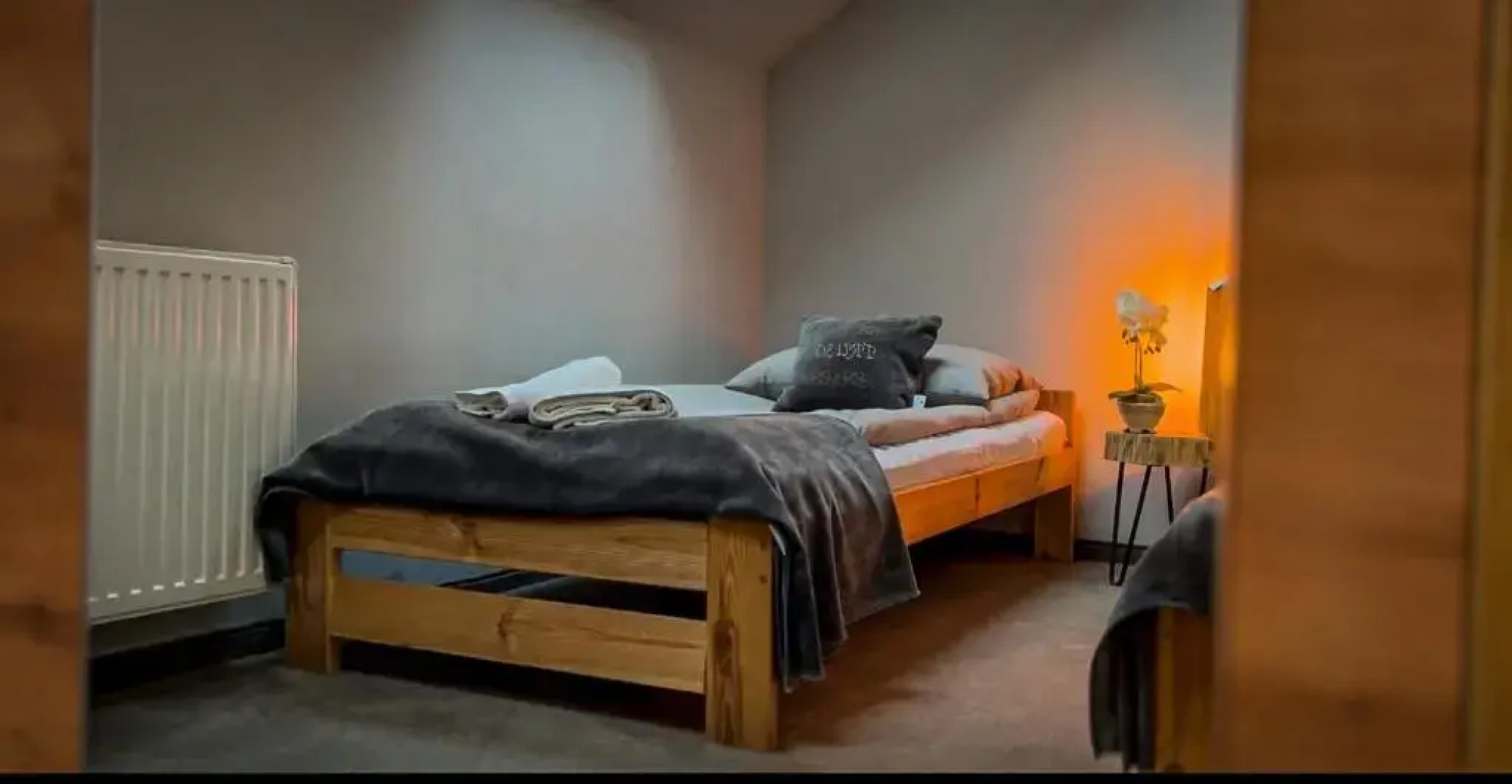 Hostel pod Cisem