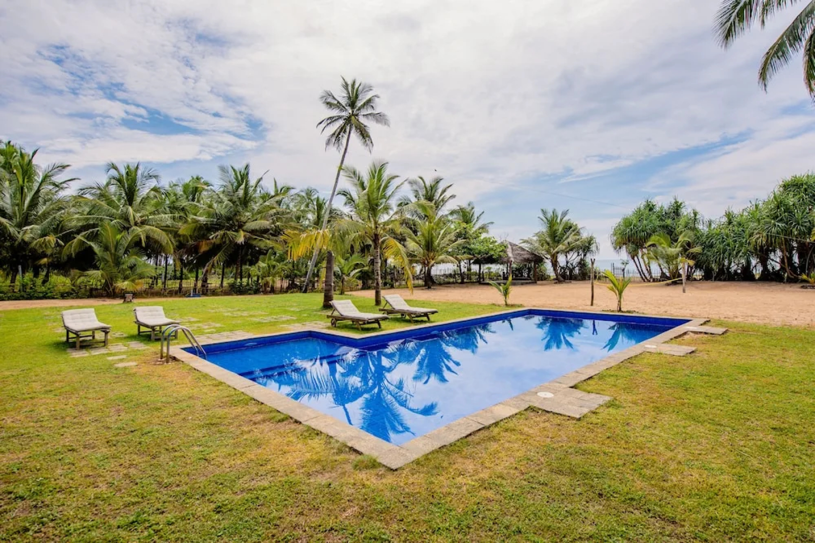 Ardeen Villa