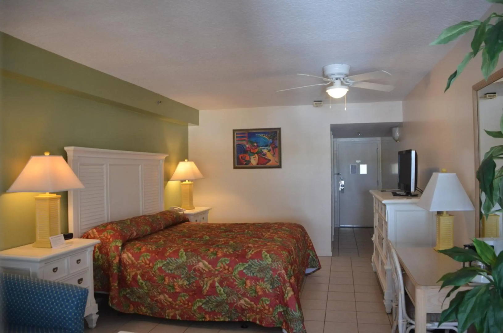 Pirate's Cove Resort & Marina