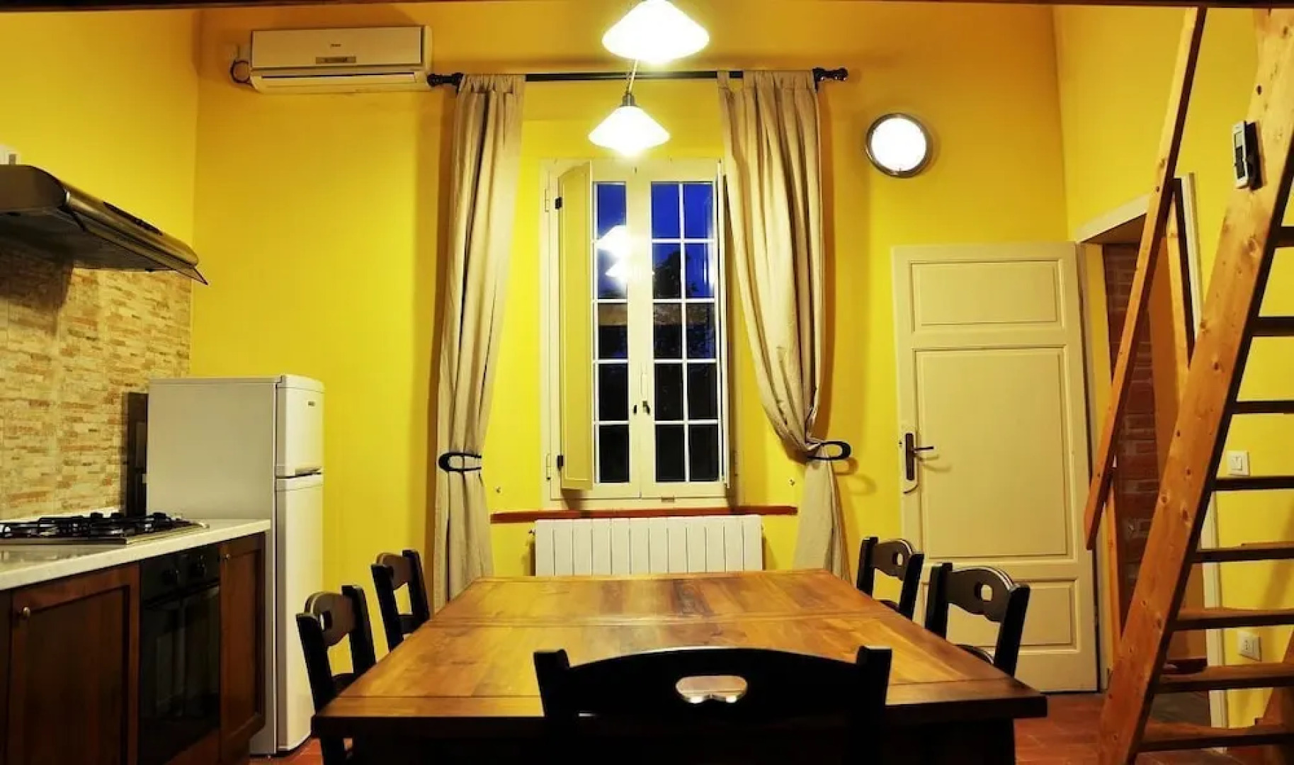 Podere Campi al Mare