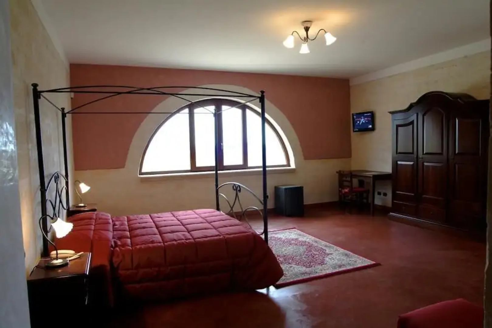 Villa Flora Baia degli Ulivi