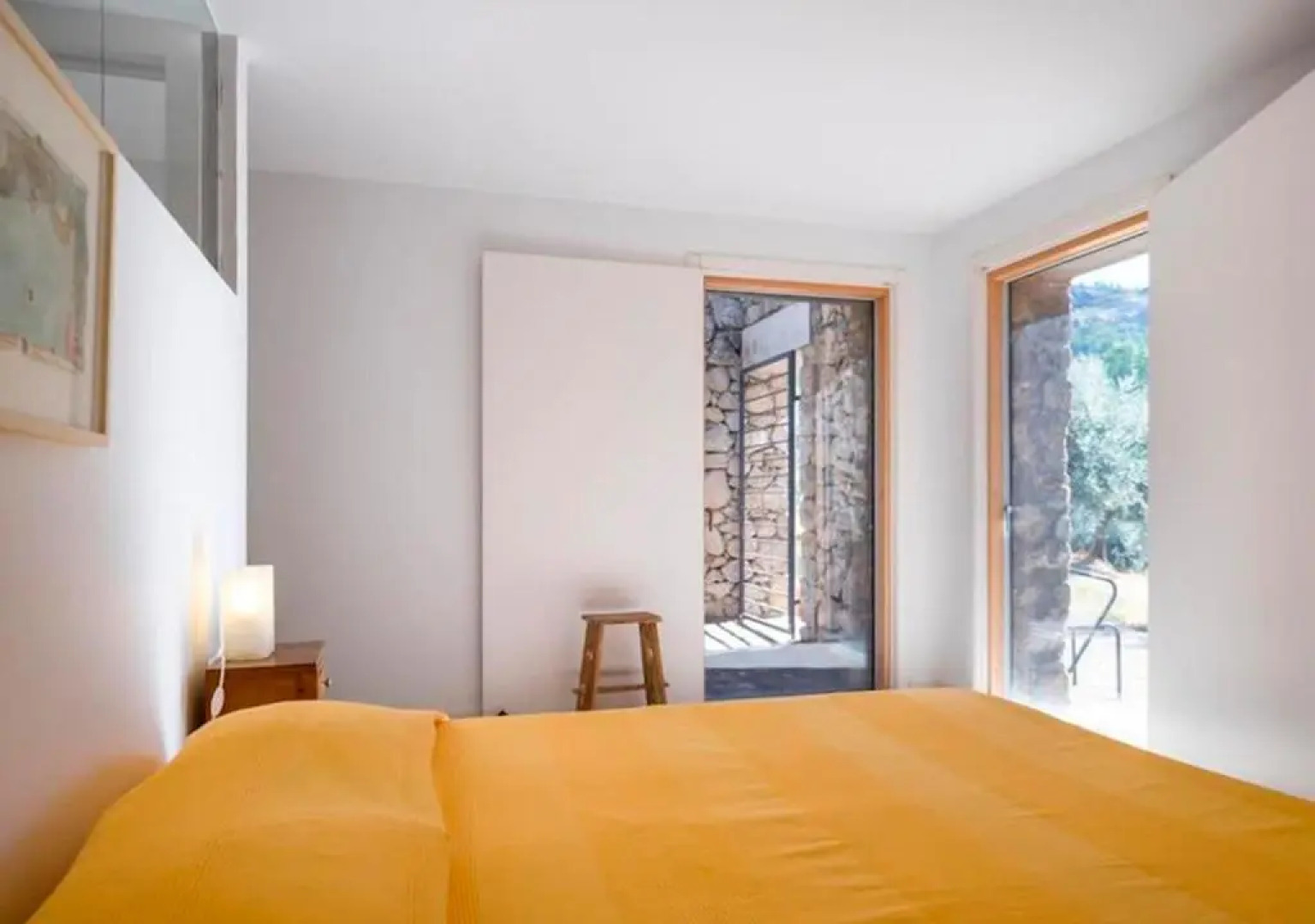 ALENTEJO Mountain Vacation House