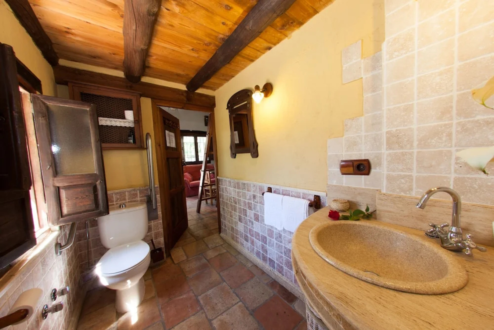 Al Agia - Los Molinos de Padul