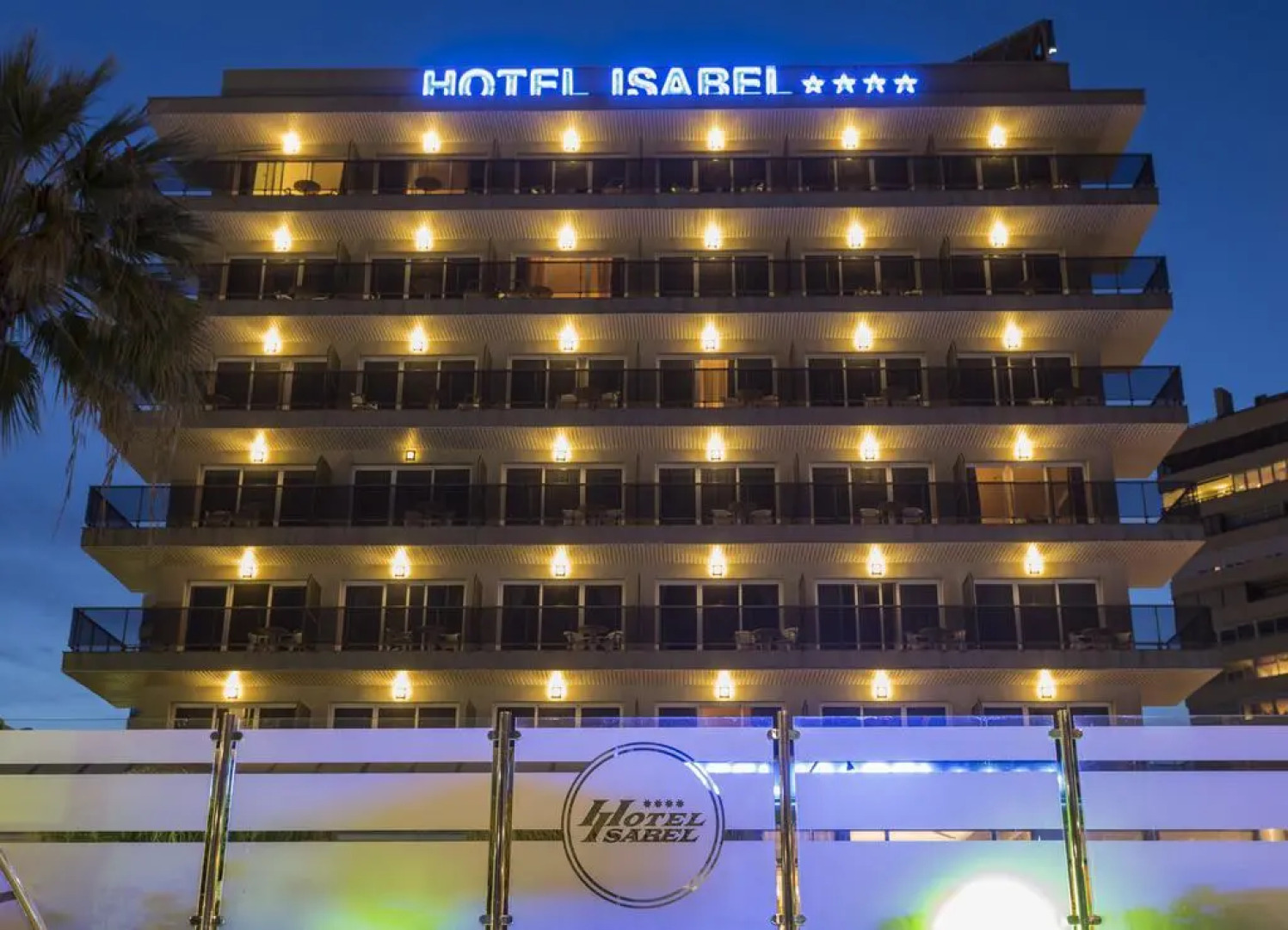 Hotel Isabel