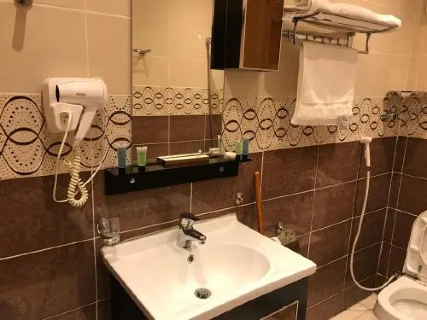 Khalij Alraise Hotel 2