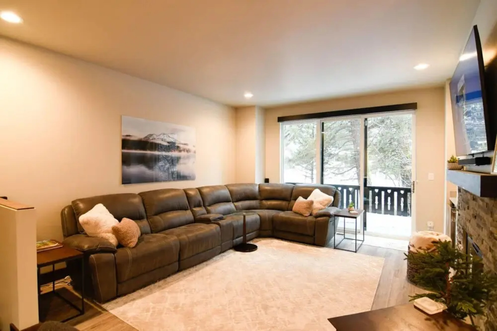 Stars Over Silverpine by Casago Mccall - Donerightmanagement