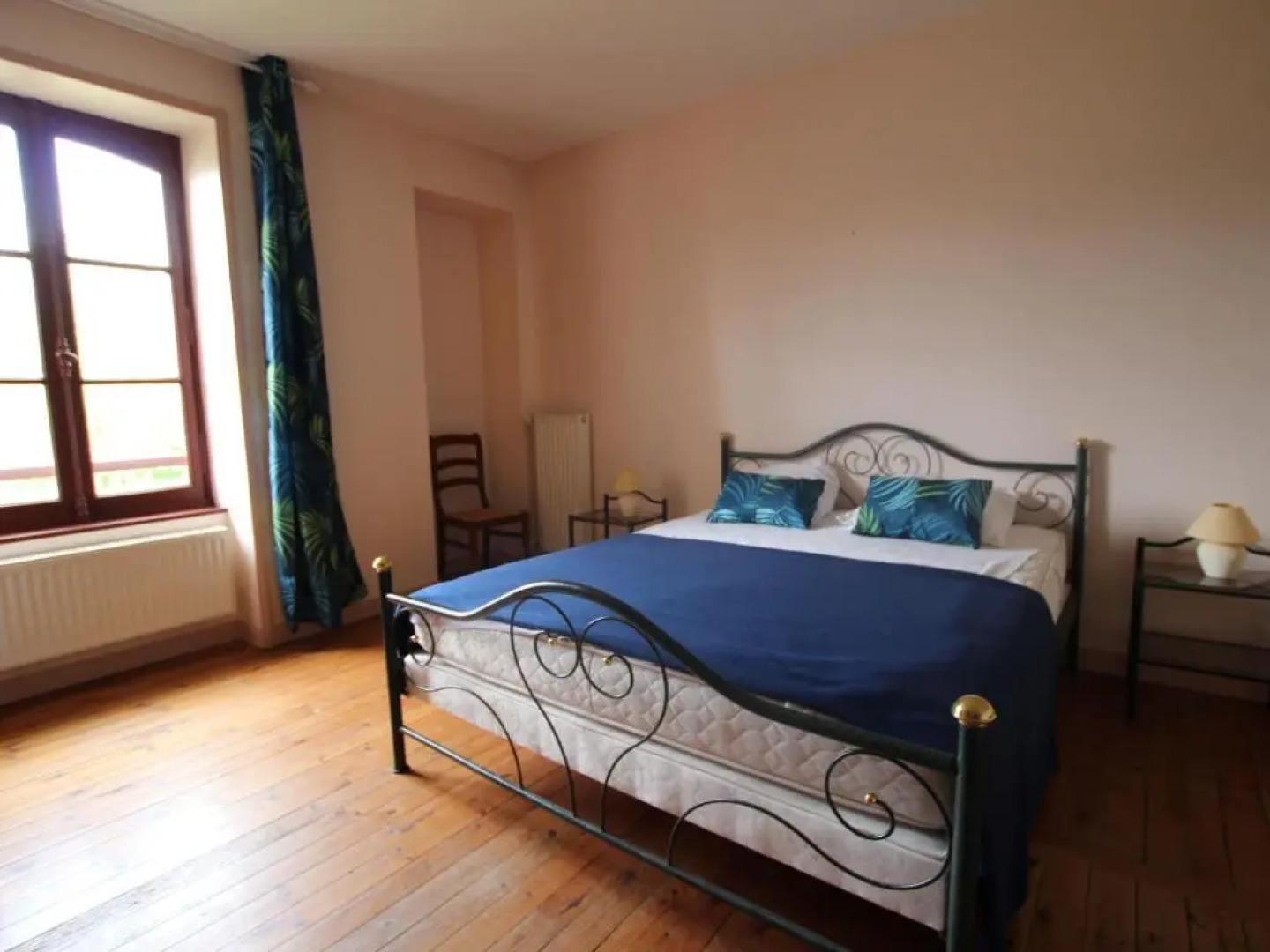 Gîte Cugand, 5 pièces, 8 personnes - FR-1-426-137