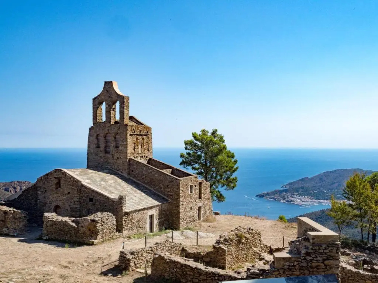 Appartement & Spa - Panoramic Olivars