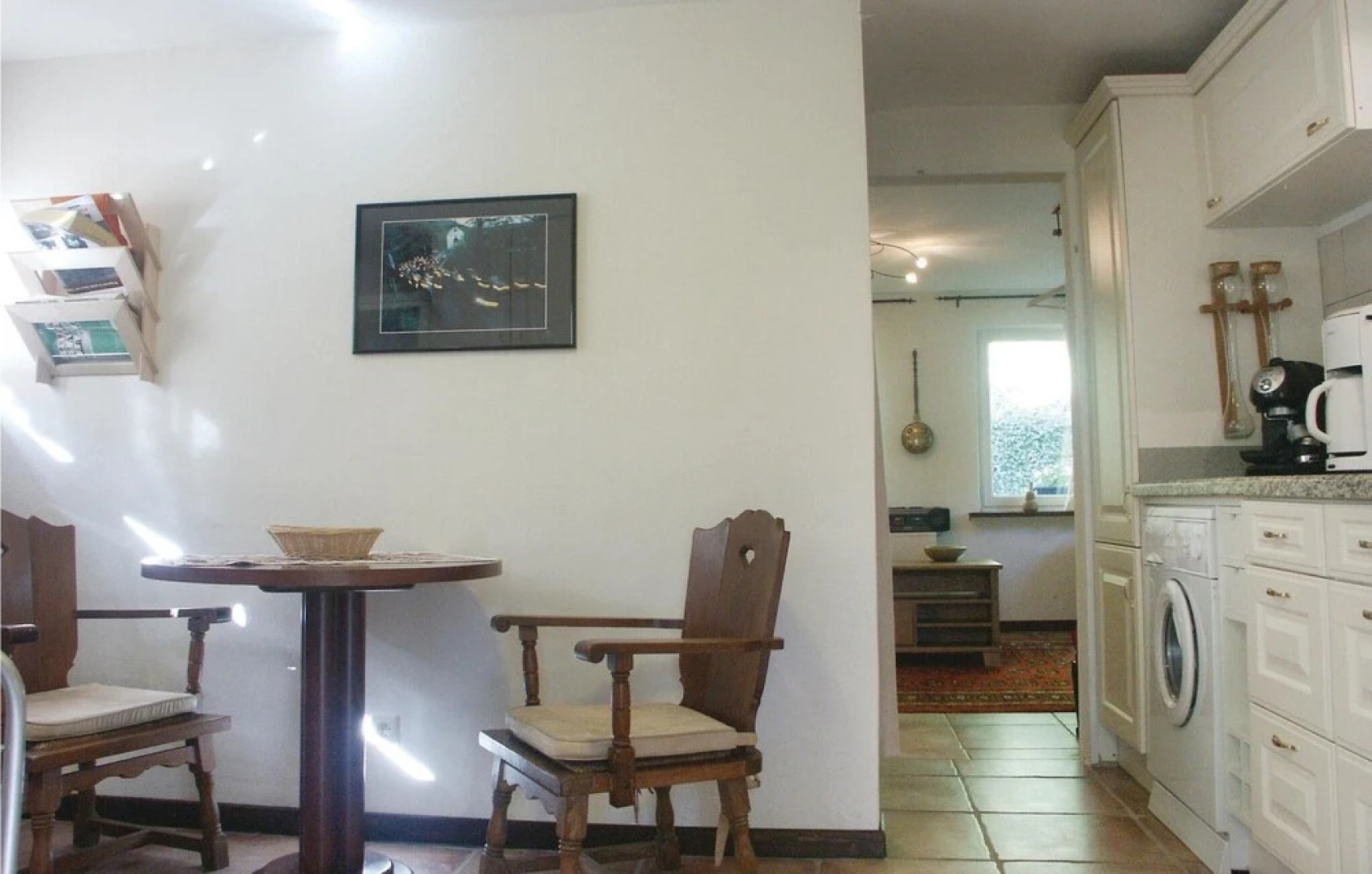 Stunning Home in Vianden With 3 Bedrooms and Wifi