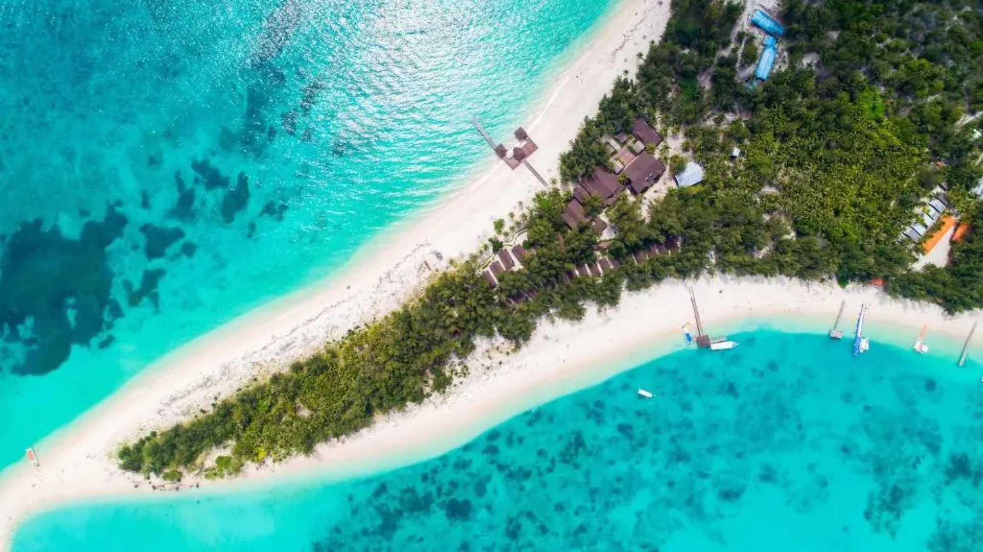 Sutera @ Mantanani Island Resort & Spa