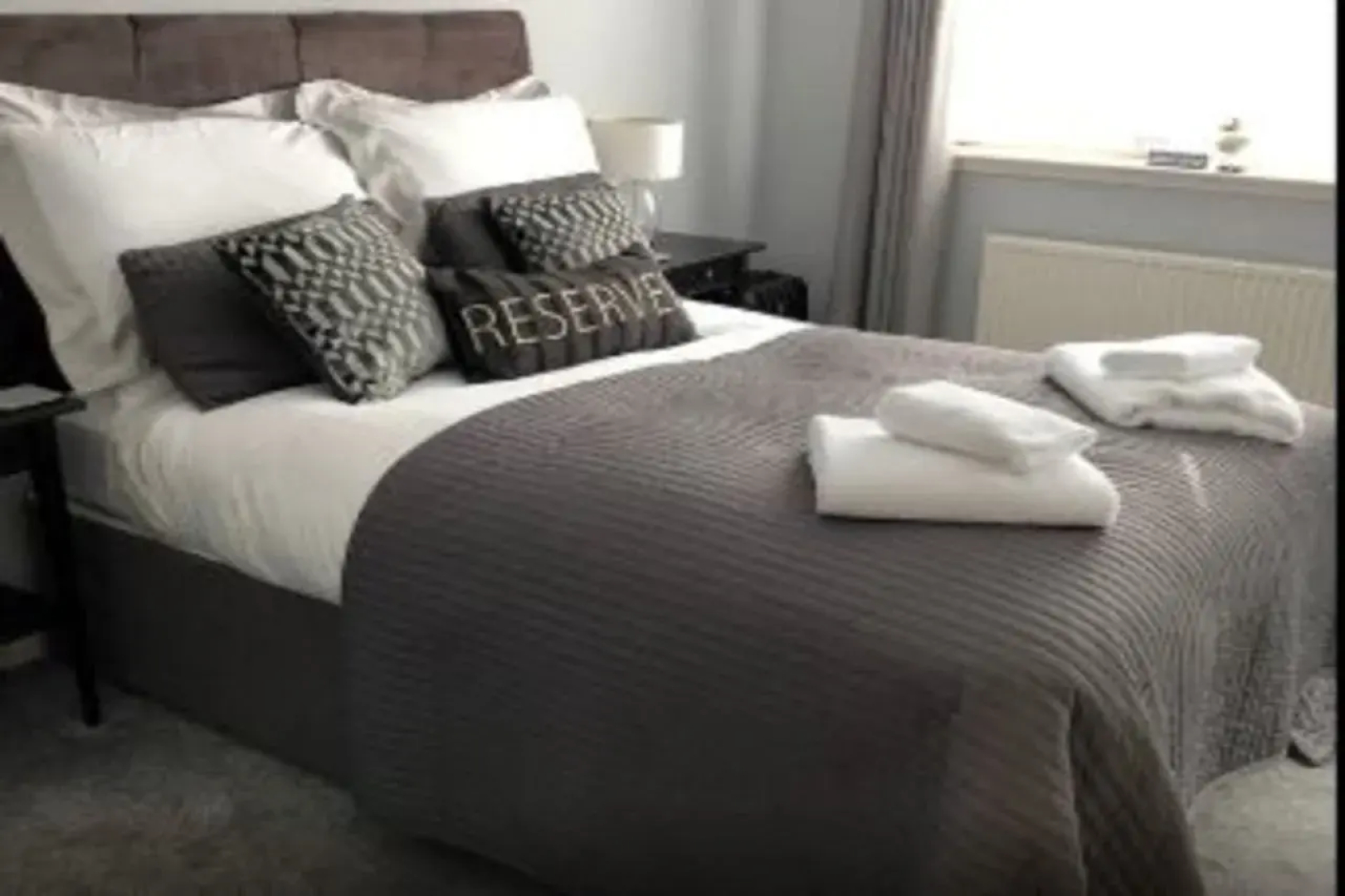 Ghillie Dhu Bed & Breakfast