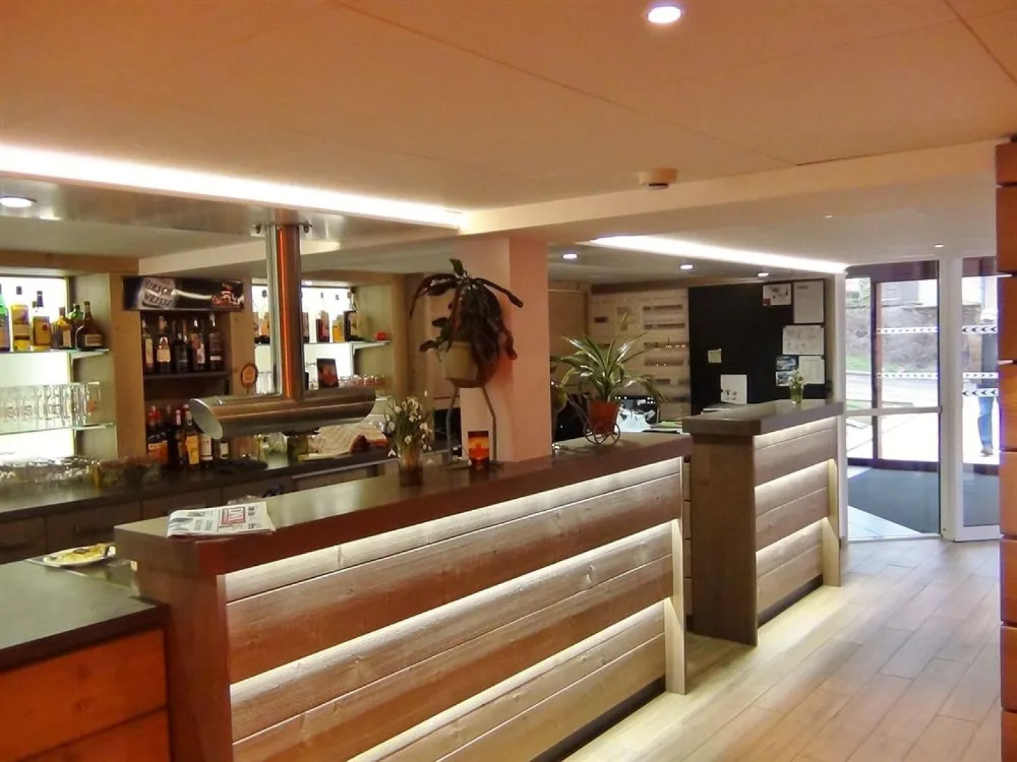 Le Clos du Hahnenberg