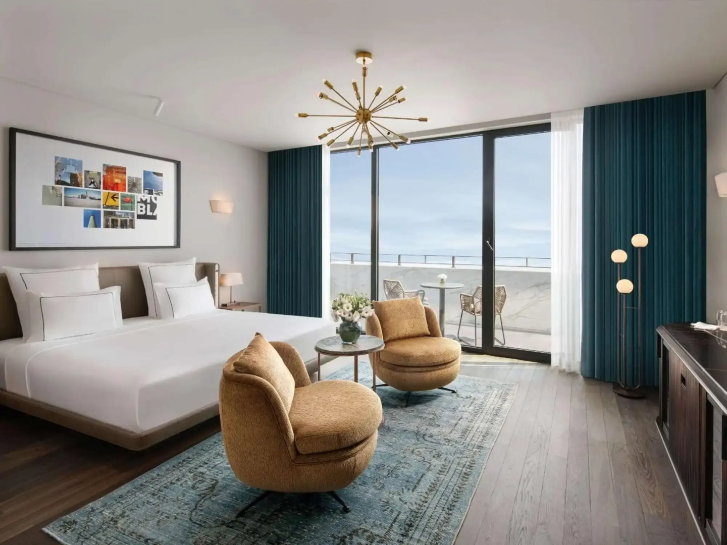 Glens Palas Istanbul Nisantasi