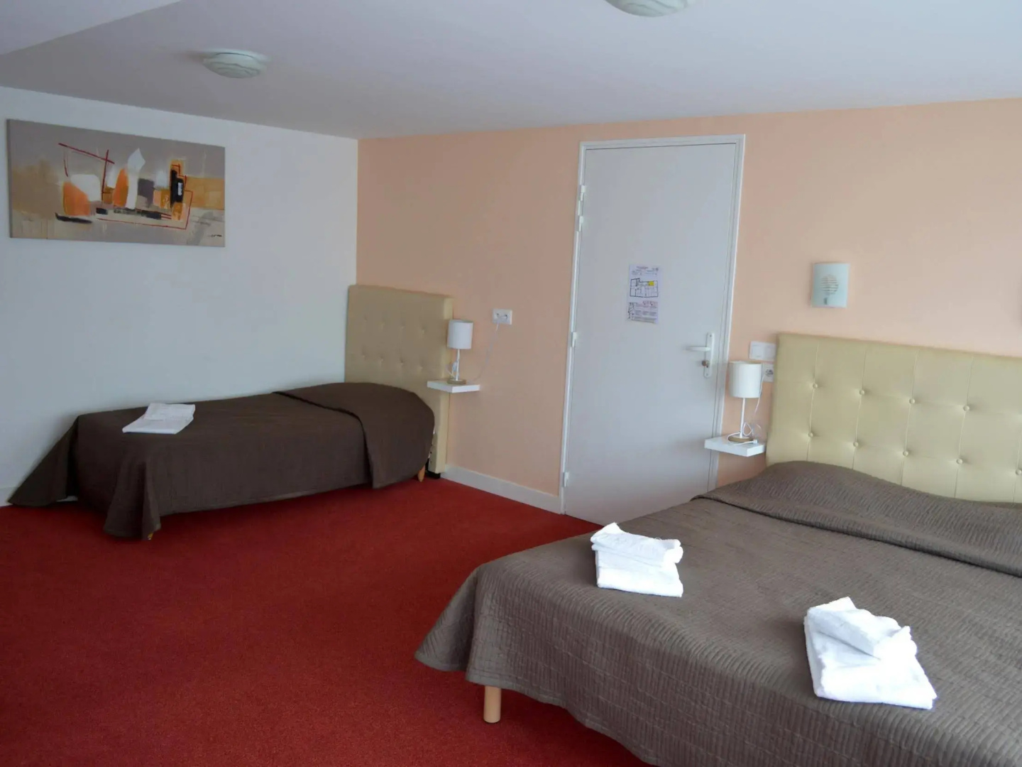 Hotel Le Bretagne