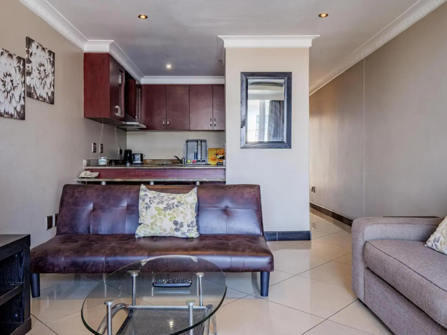 The Sails Penthouse C703