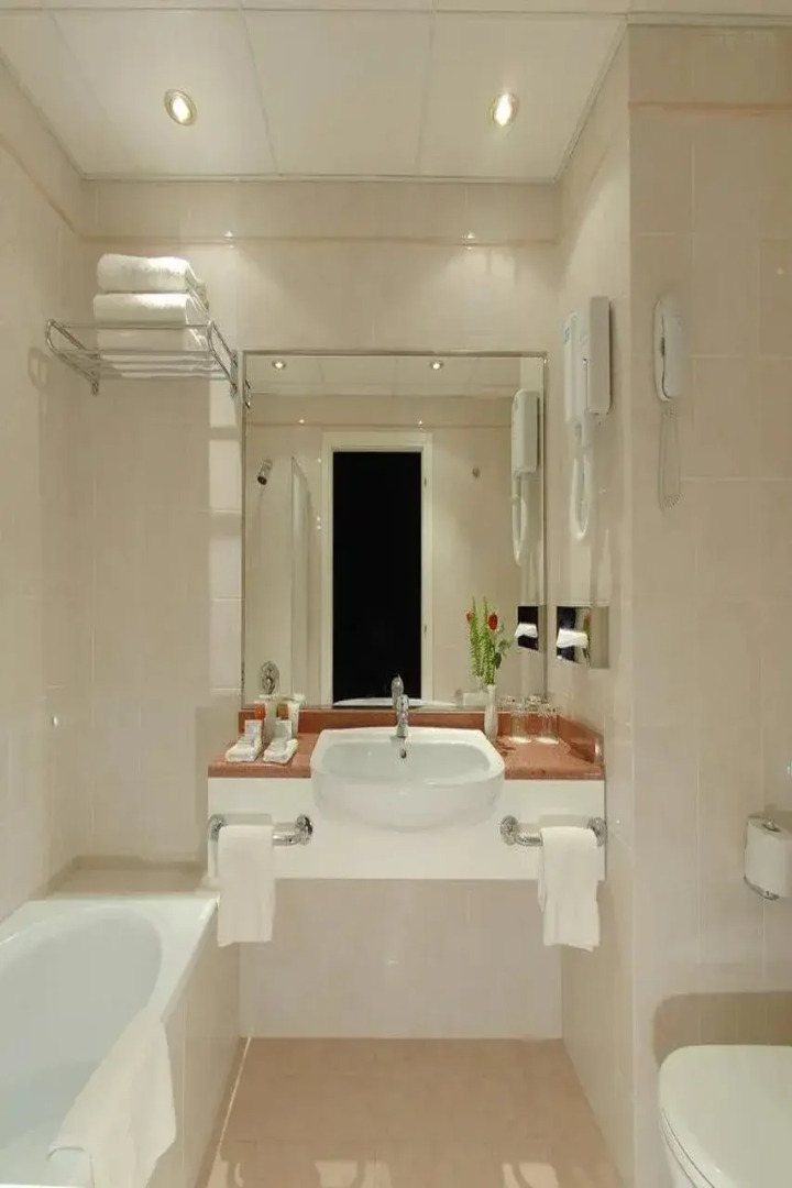 Ledger Plaza N'djamena