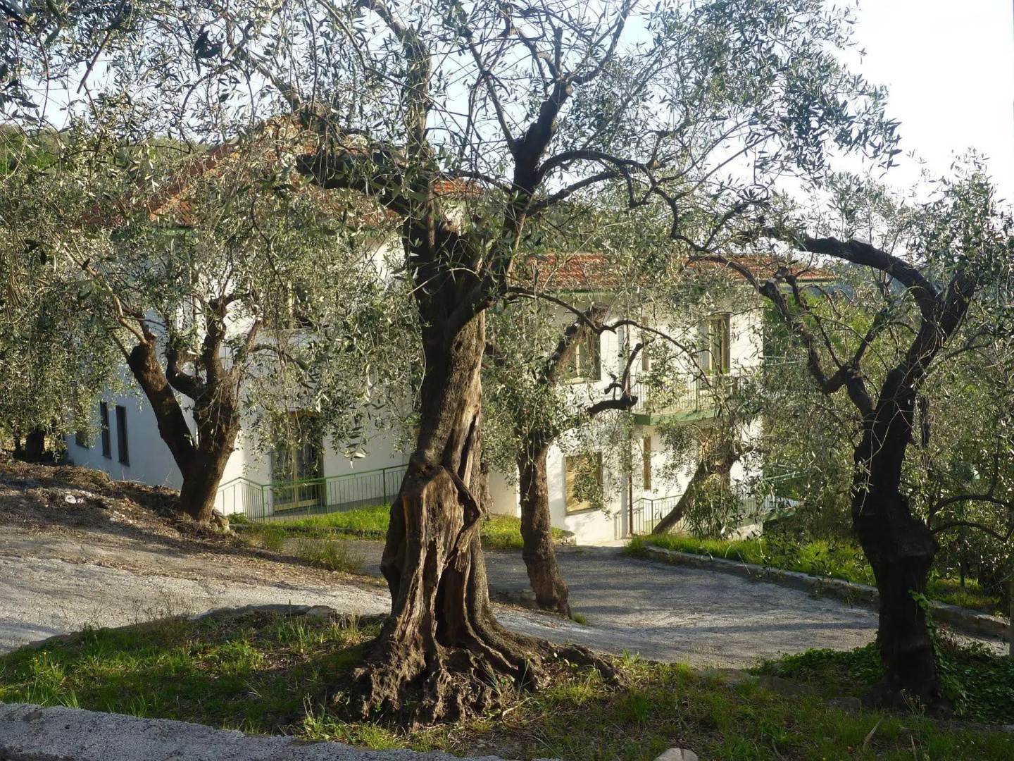 Villaggio RTA Borgoverde
