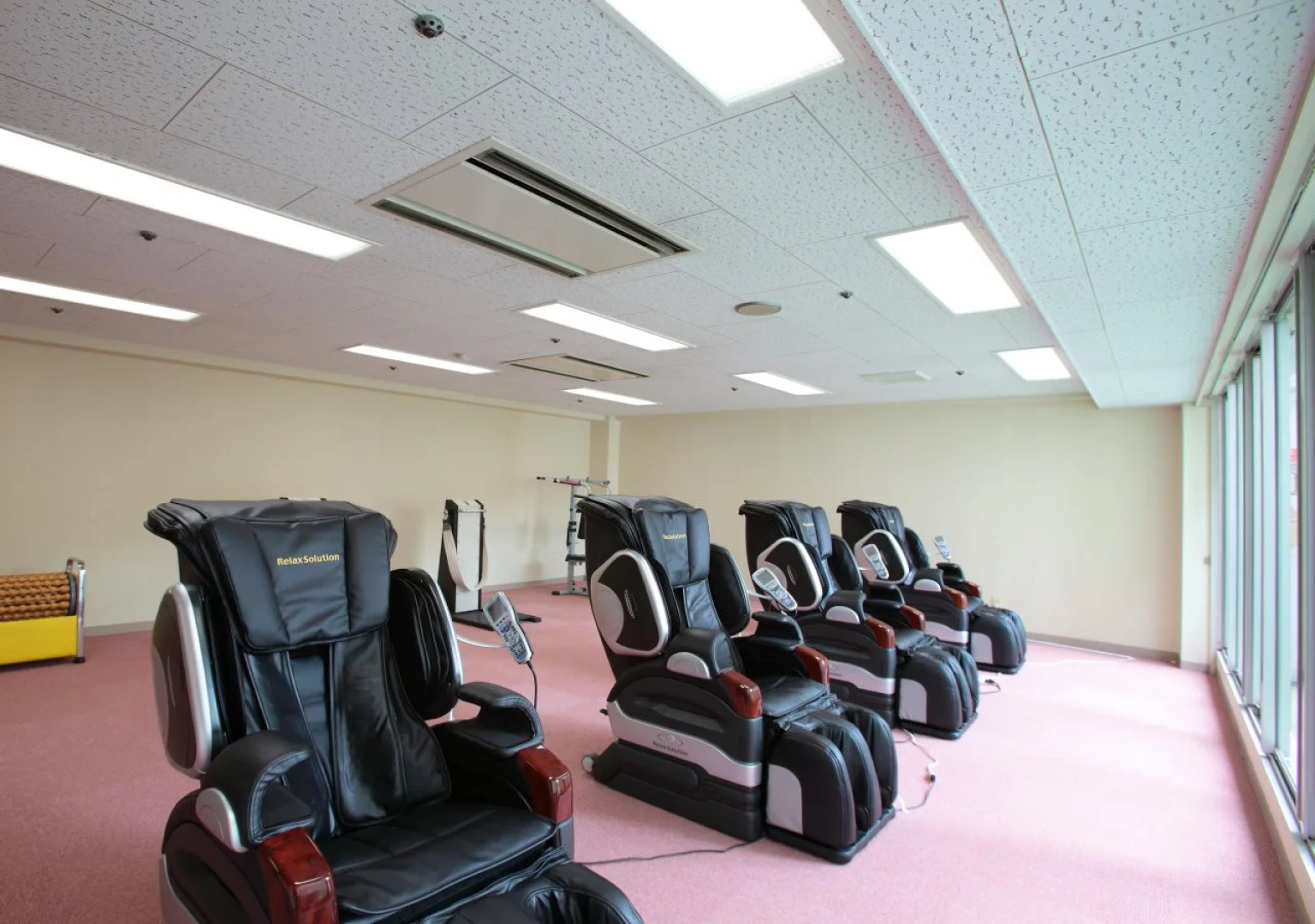 Ooedo Onsen Monogatari Premium Toba Saichoraku