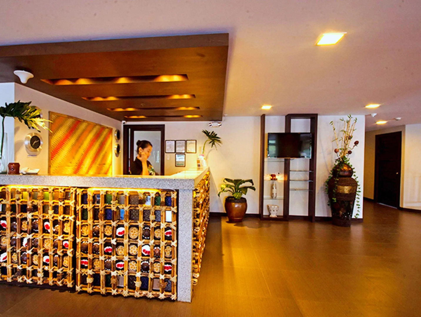 Fersal Hotel Puerto Princesa