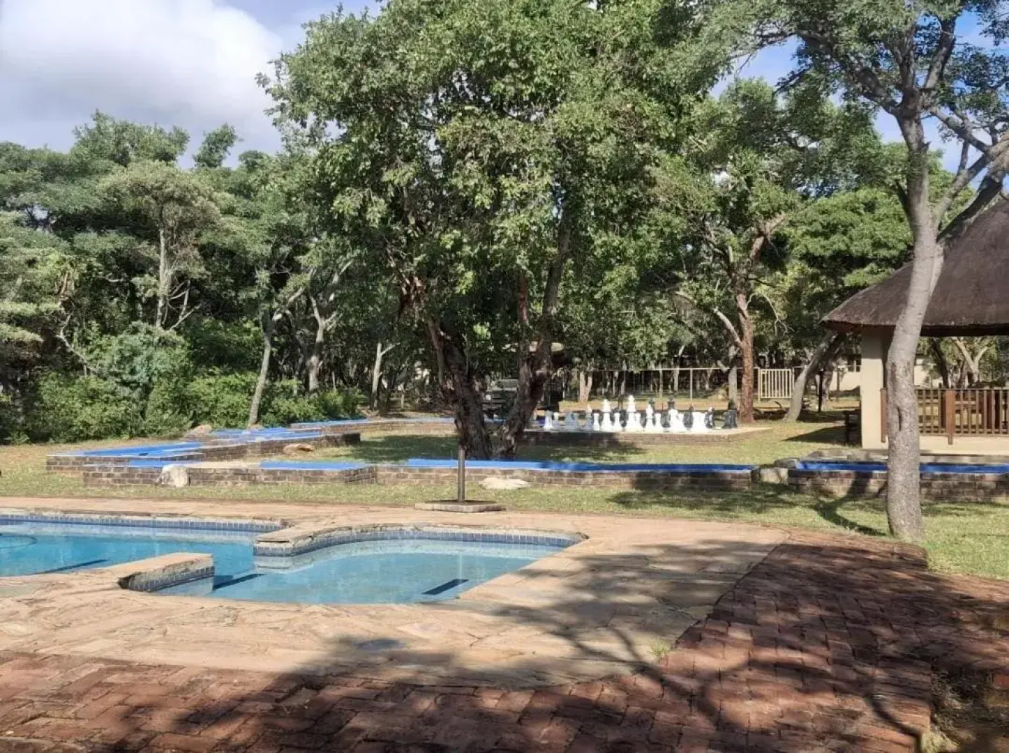 Limpopo Bushveld Retreat